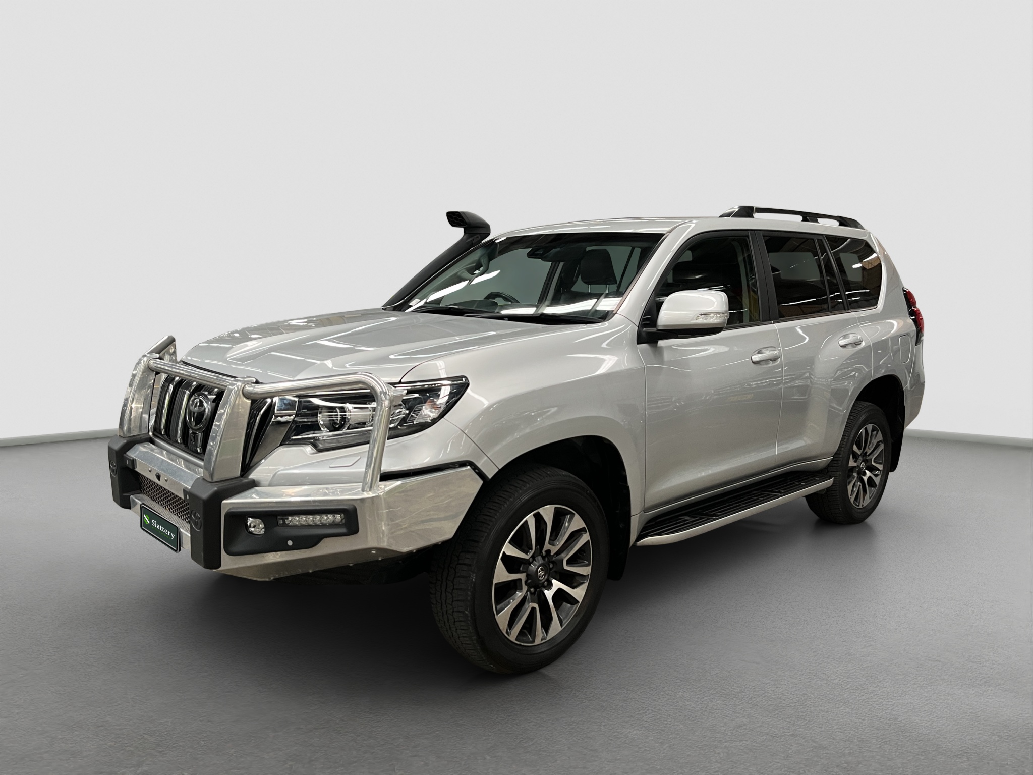 2023 Toyota Landcruiser Prado VX Diesel *Yennora*