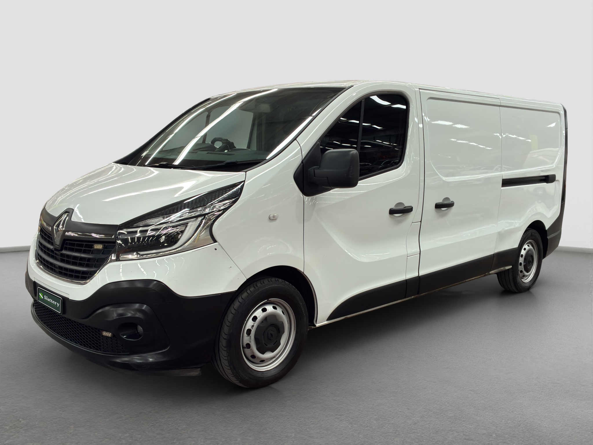 2022 Renault Trafic Premium Diesel *Yennora*