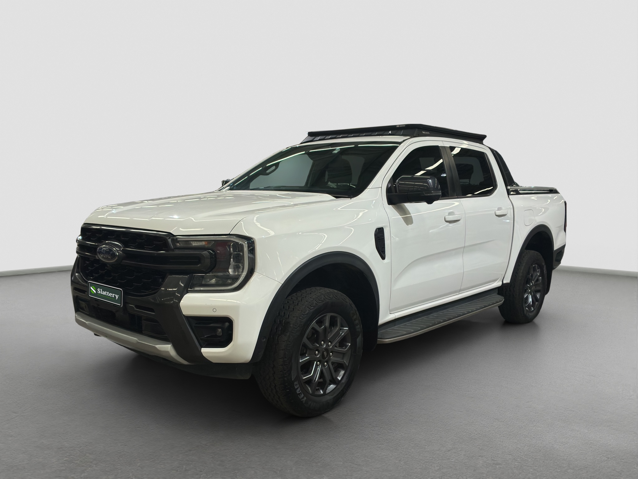 15 · 2023 Ford Ranger Wildtrak 4x4 Dual Cab Utility (Diesel) (Auto)