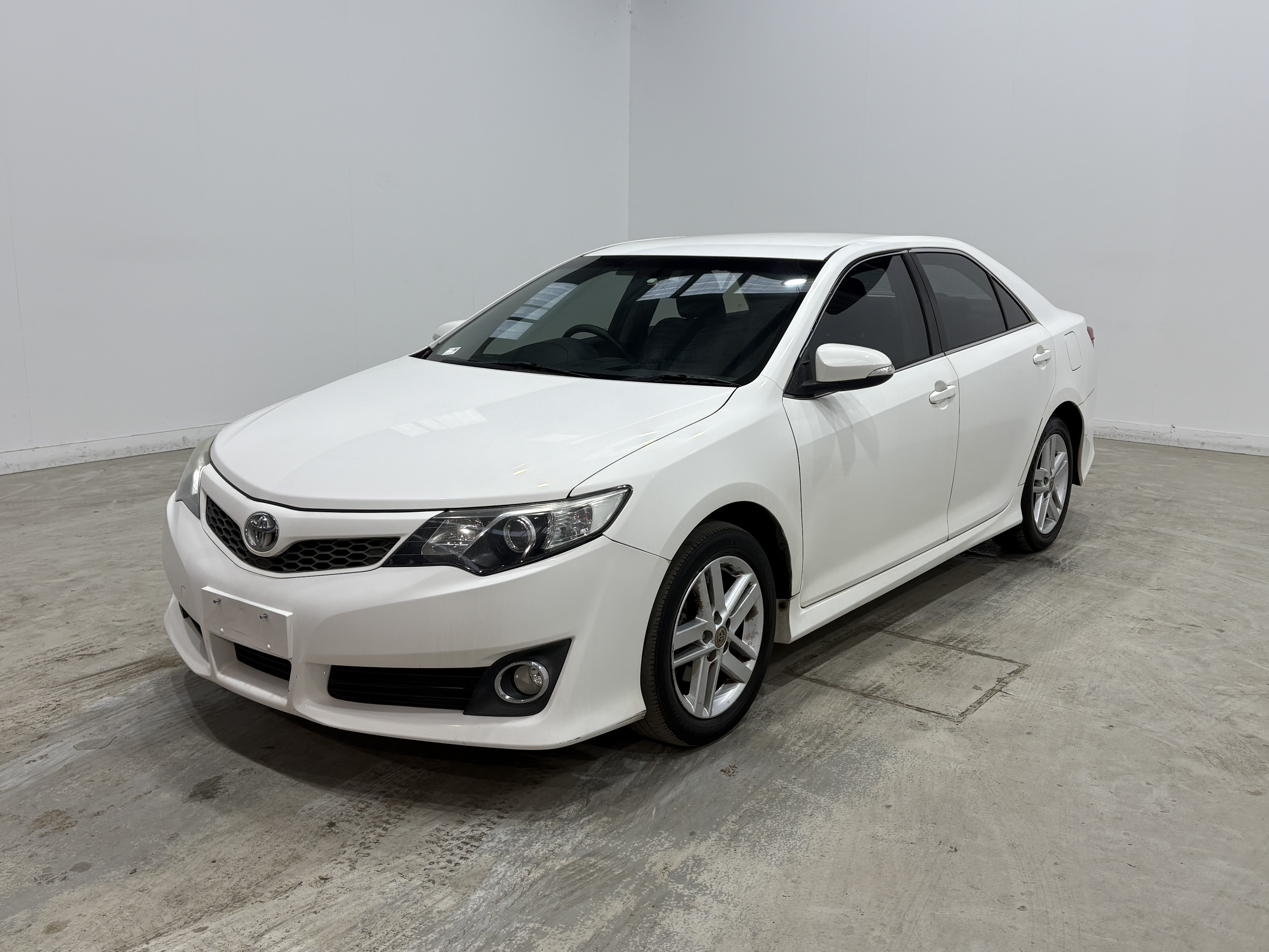 2012 Toyota Camry Atara SX (Petrol) (Auto) *Yennora*