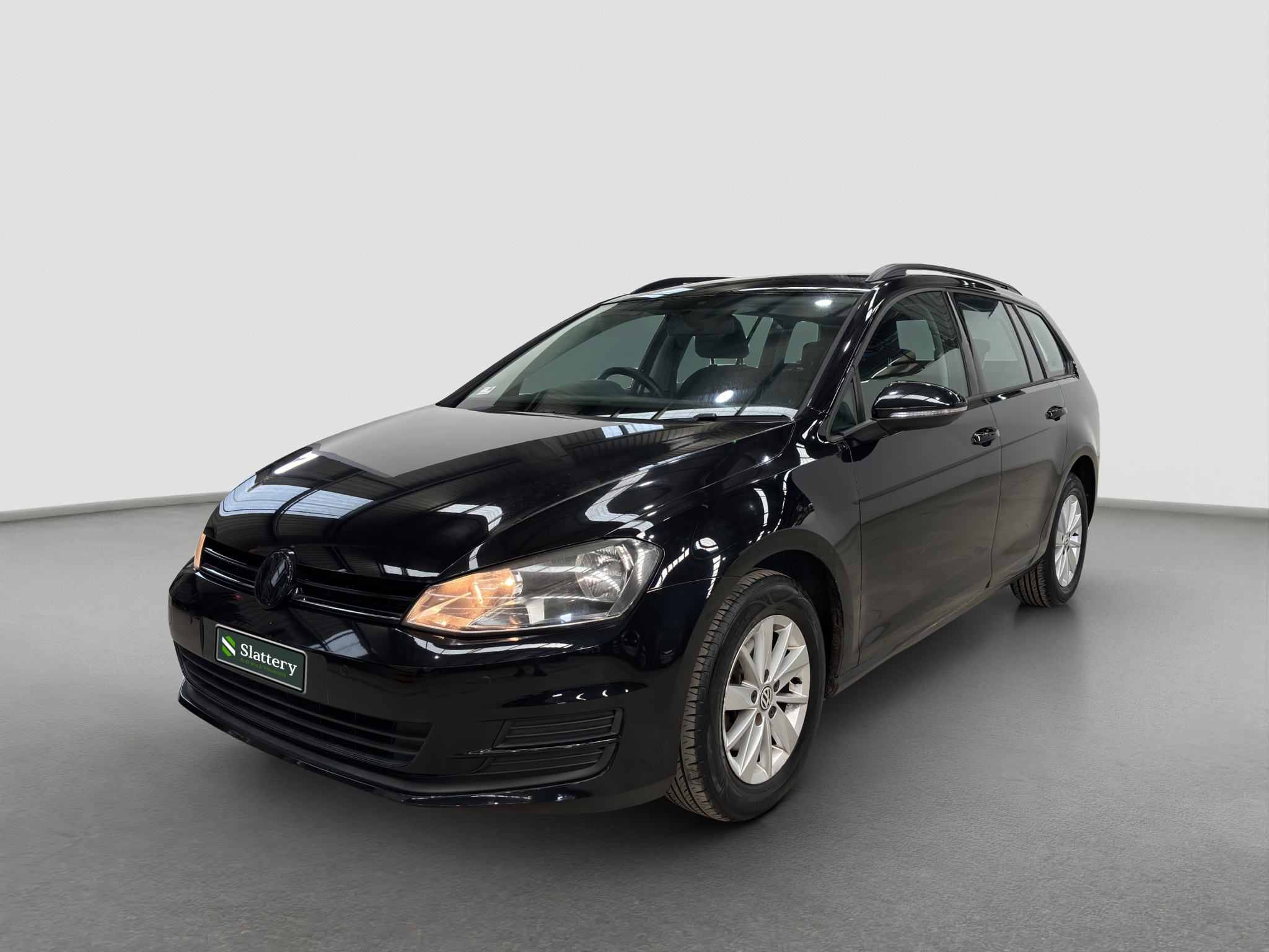 2013 Volkswagen Golf