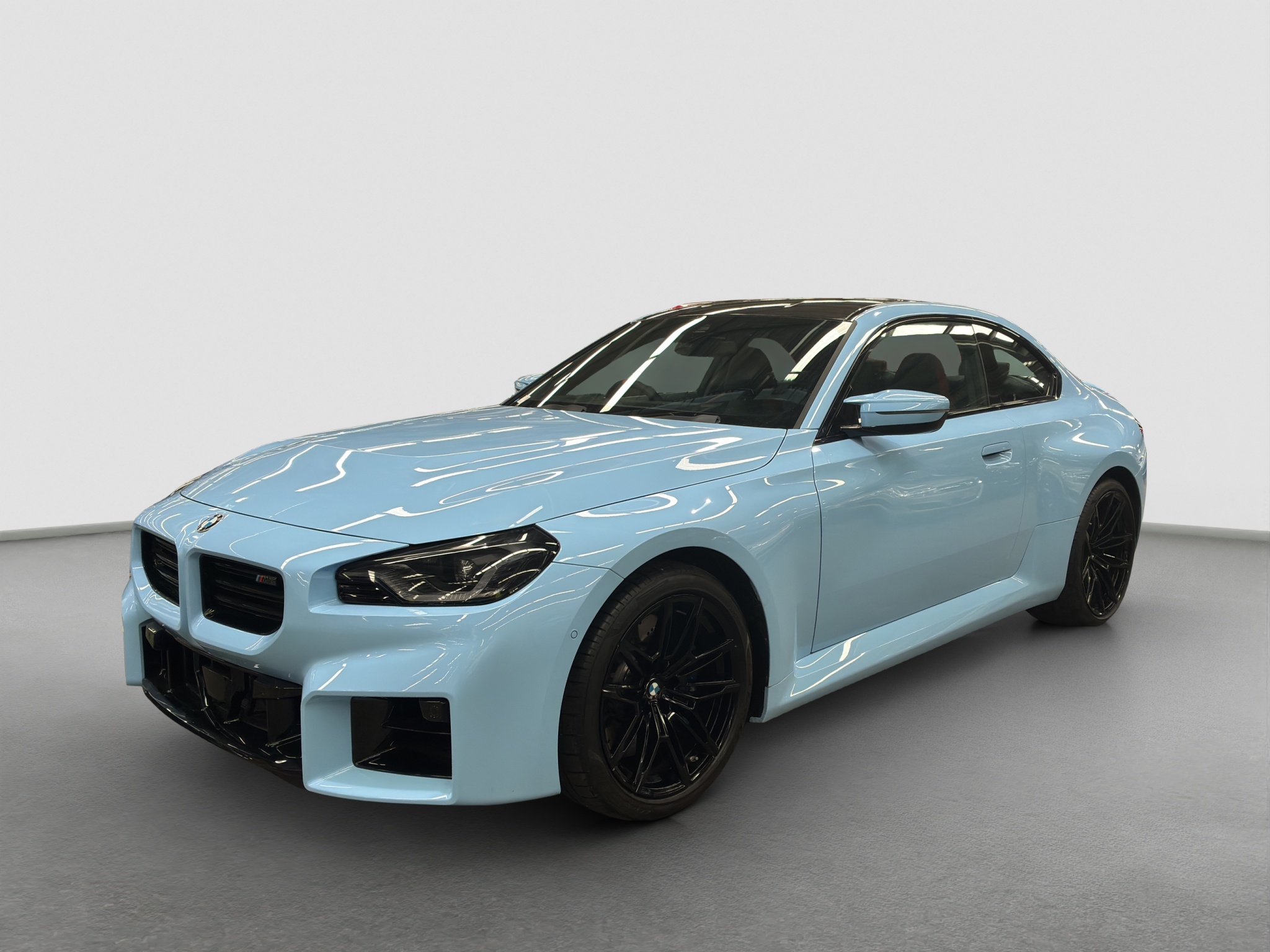2025 BMW M2 (Petrol) (Auto)