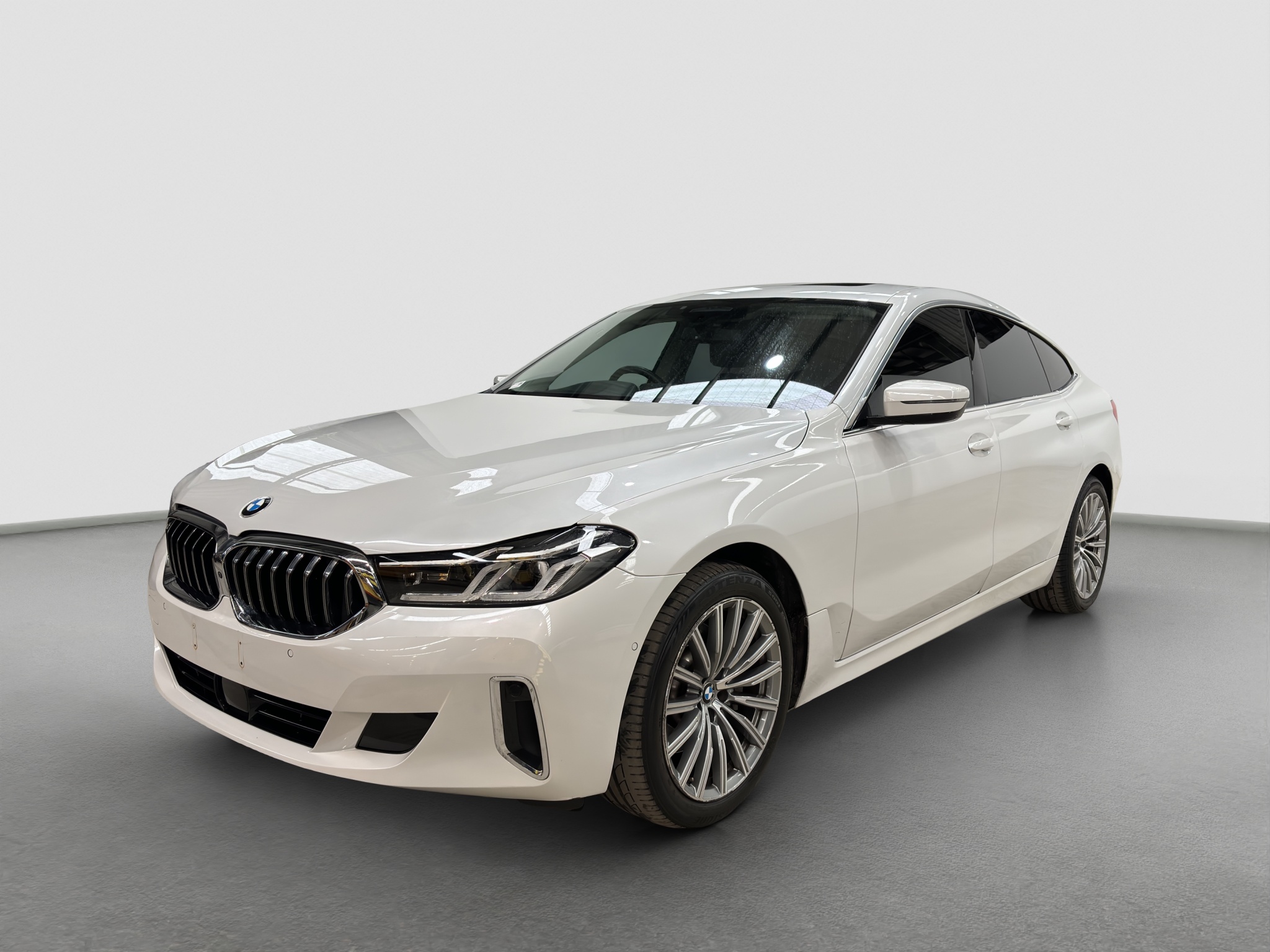 8 · 2021 Bmw BMW GT (Diesel) (Auto) (Ex Defence)
