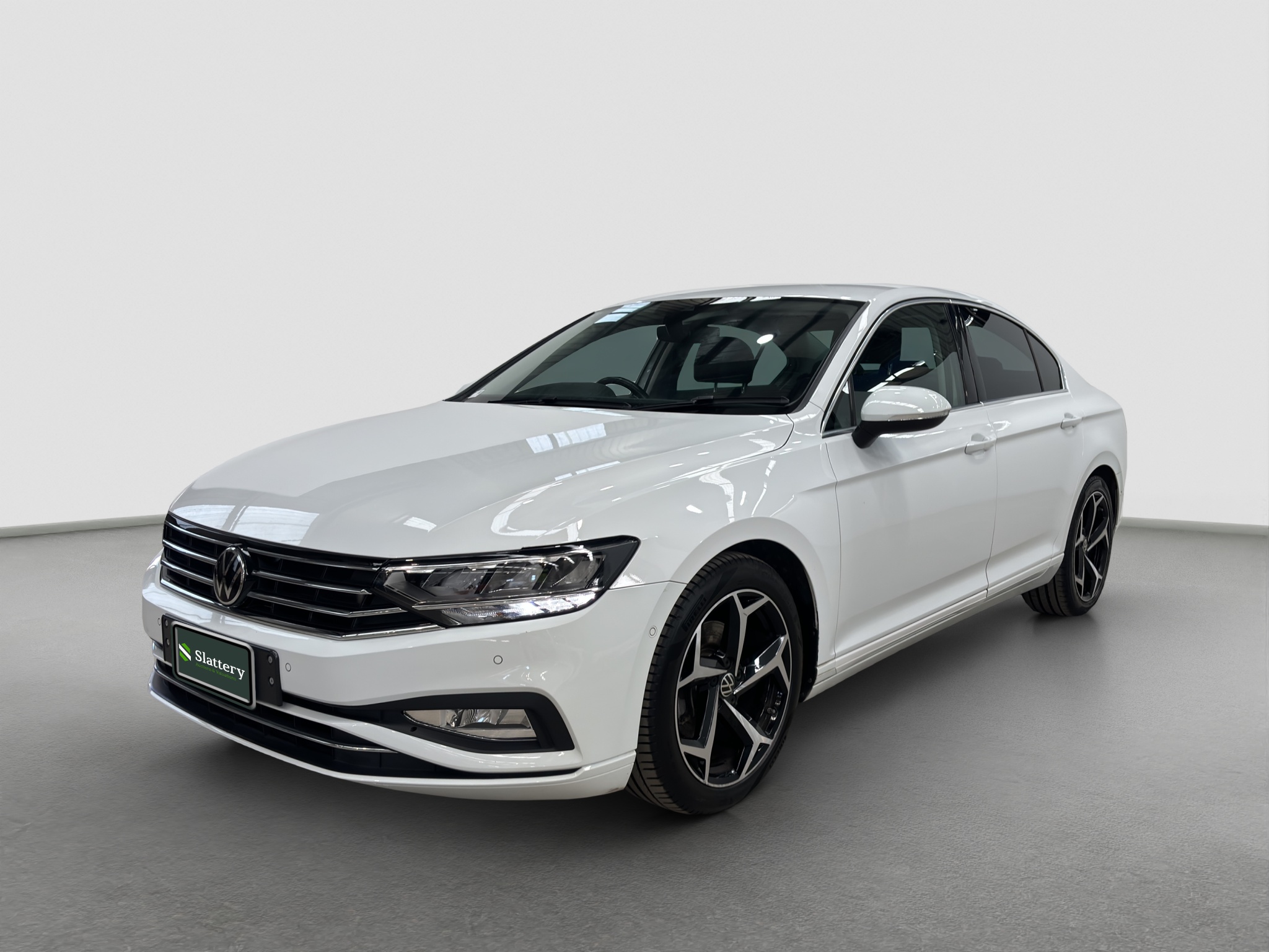 2022 Volkswagen Passat