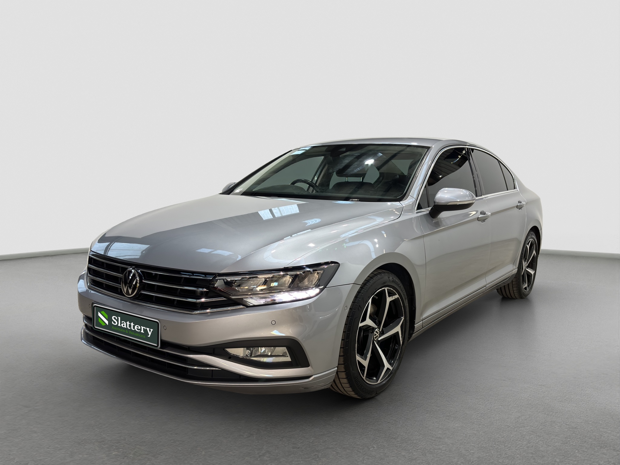 2022 Volkswagen Passat