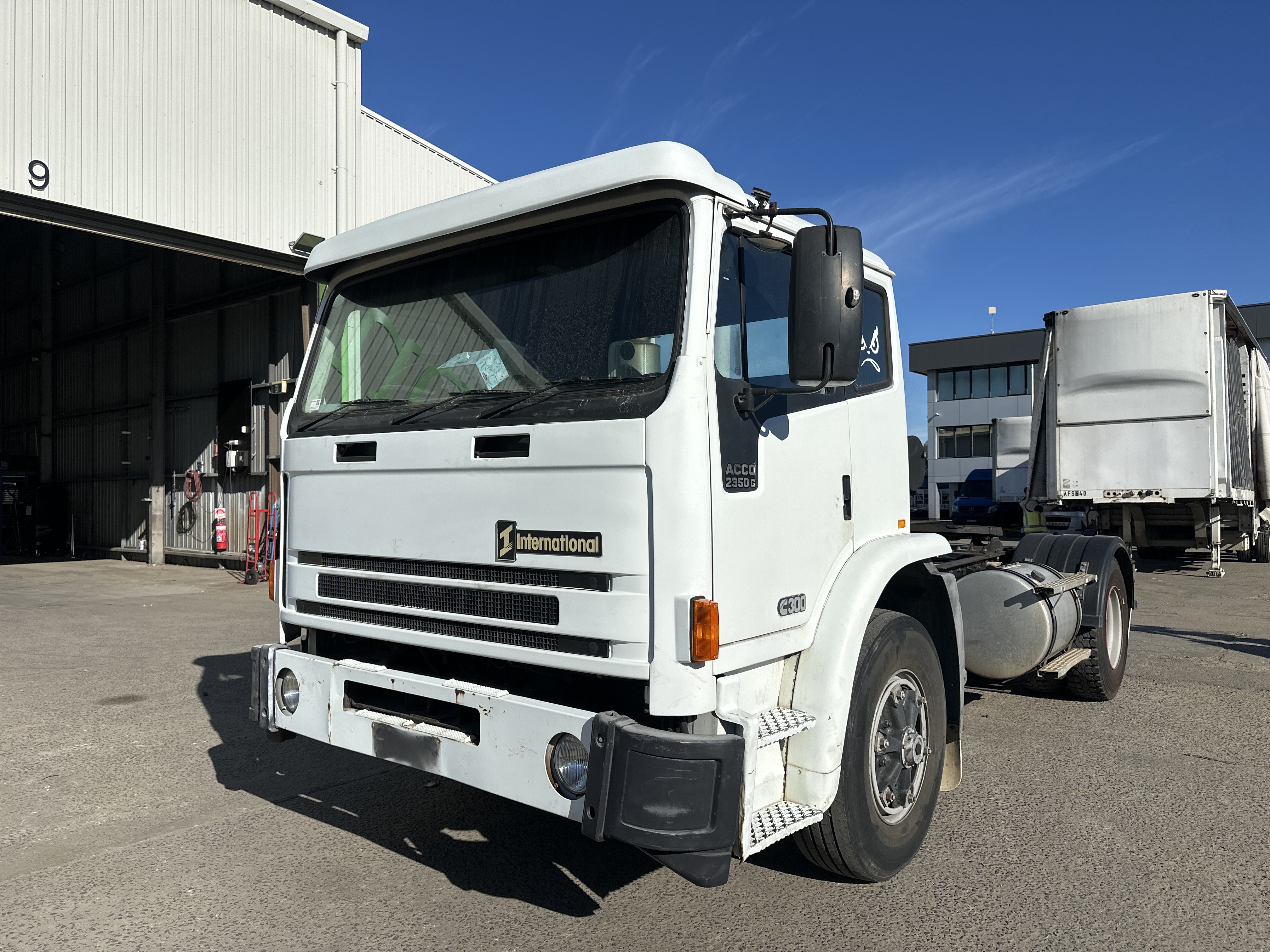 2017 Scania R560 6x4 Prime Mover (Auto) (75T GCM) (Recent Engine Rebuild)