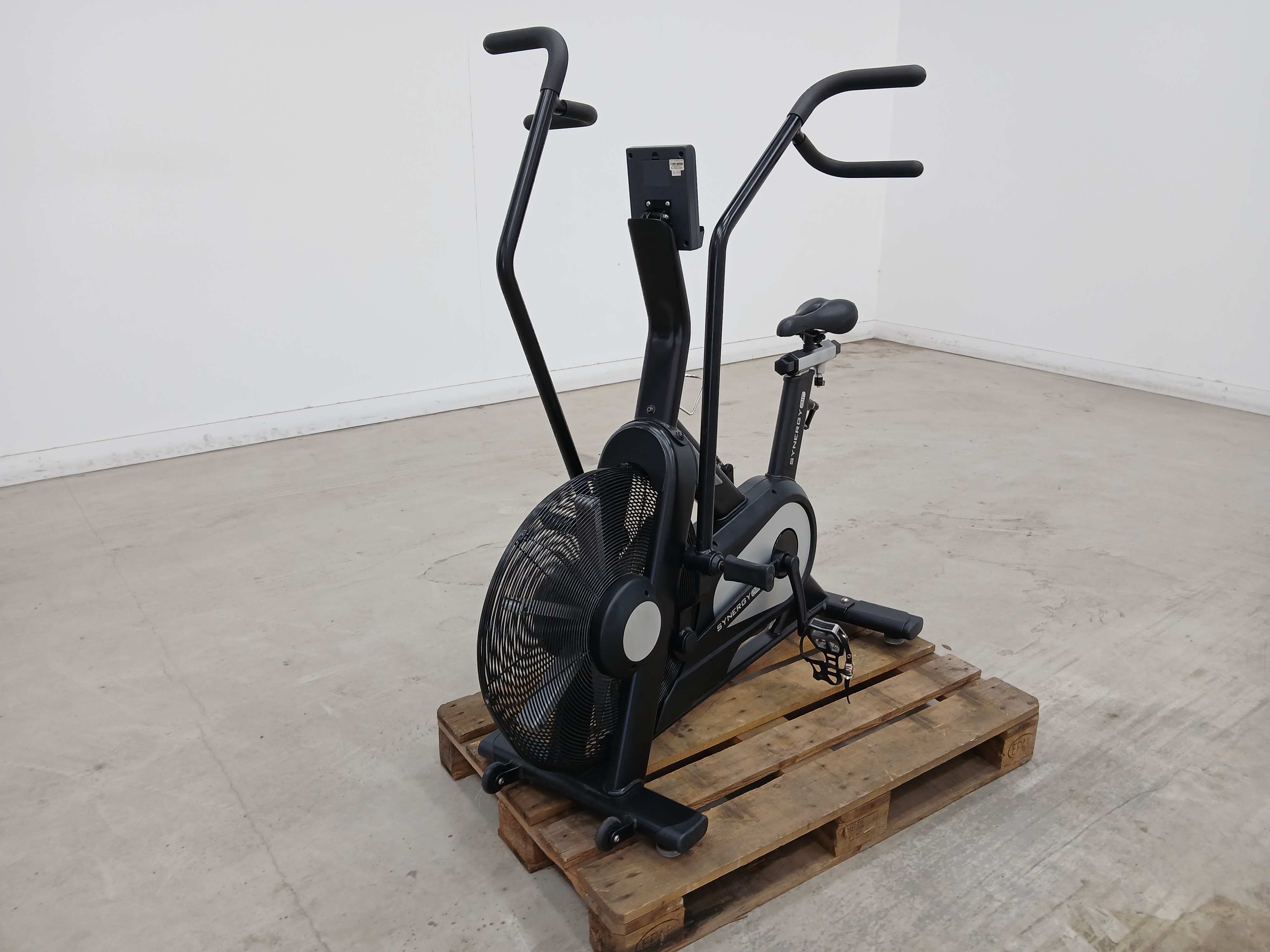 Synergy Air Exercise Bike