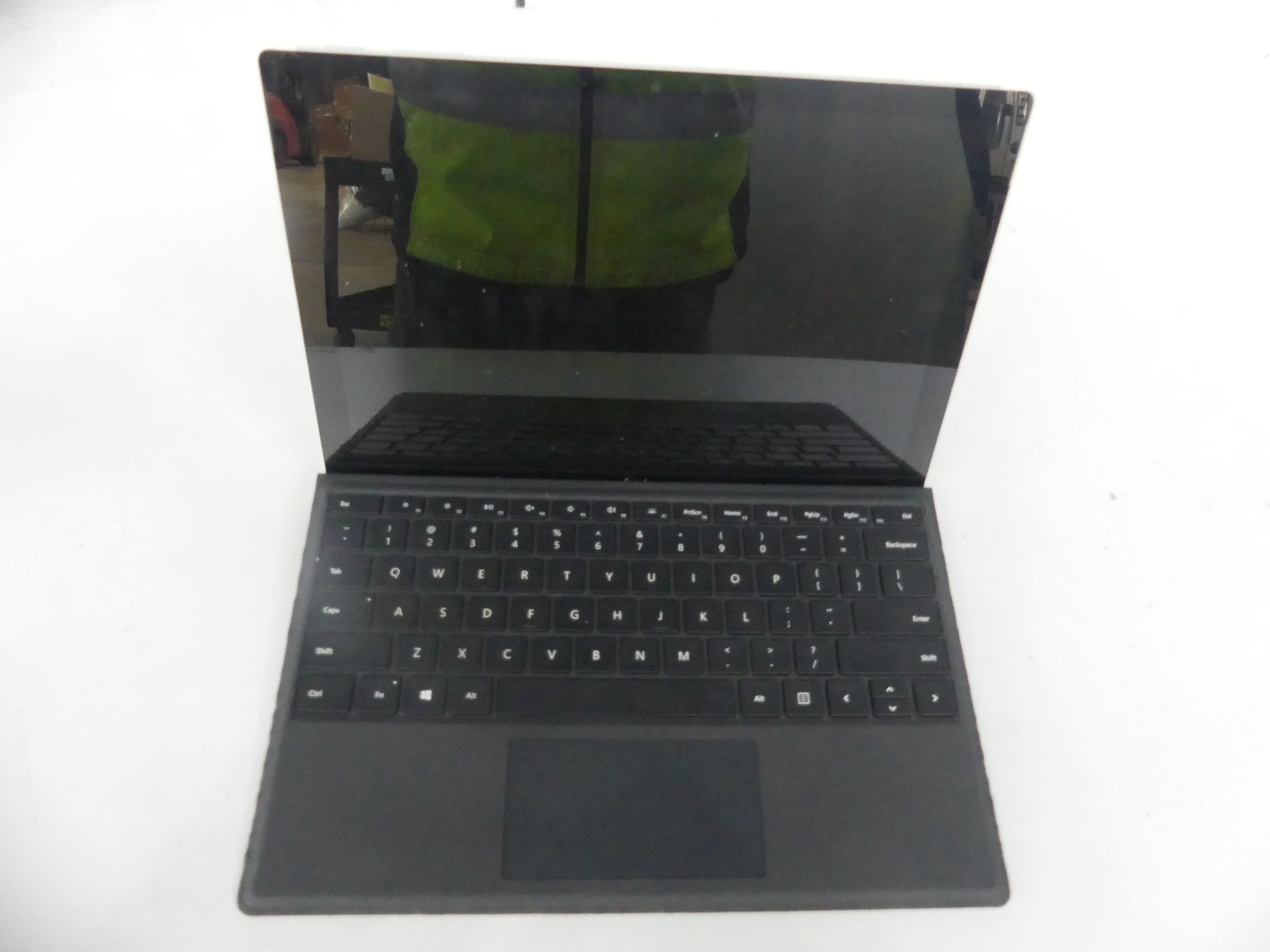 11 · Microsoft Surface Pro 7 ( 1960 )  12.3 Inch Tablet With Detachable Keyboard