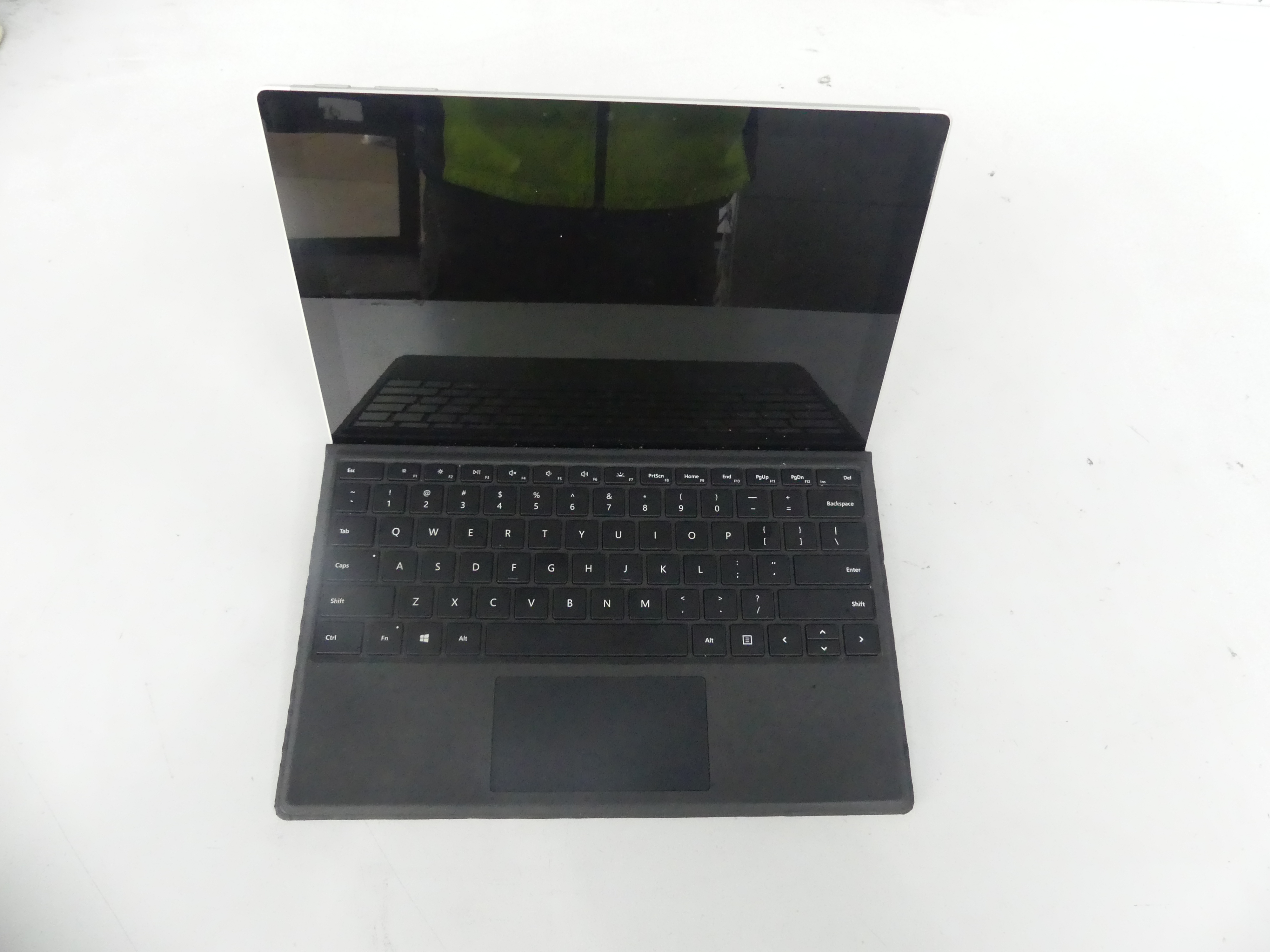 Microsoft Surface Pro 7 ( 1960 )  12.3 Inch Tablet With Detachable Keyboard