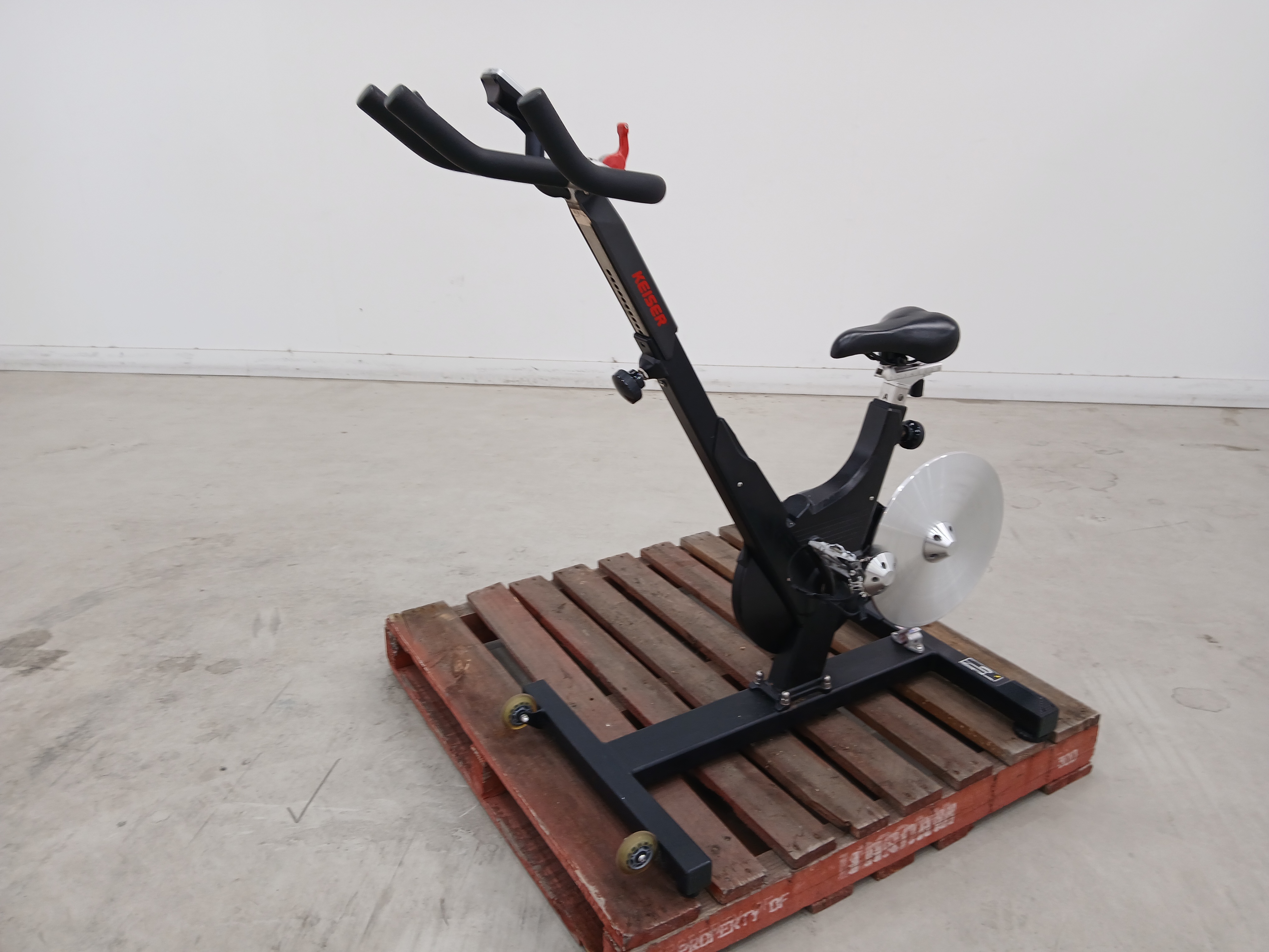 Keiser Spin Bike