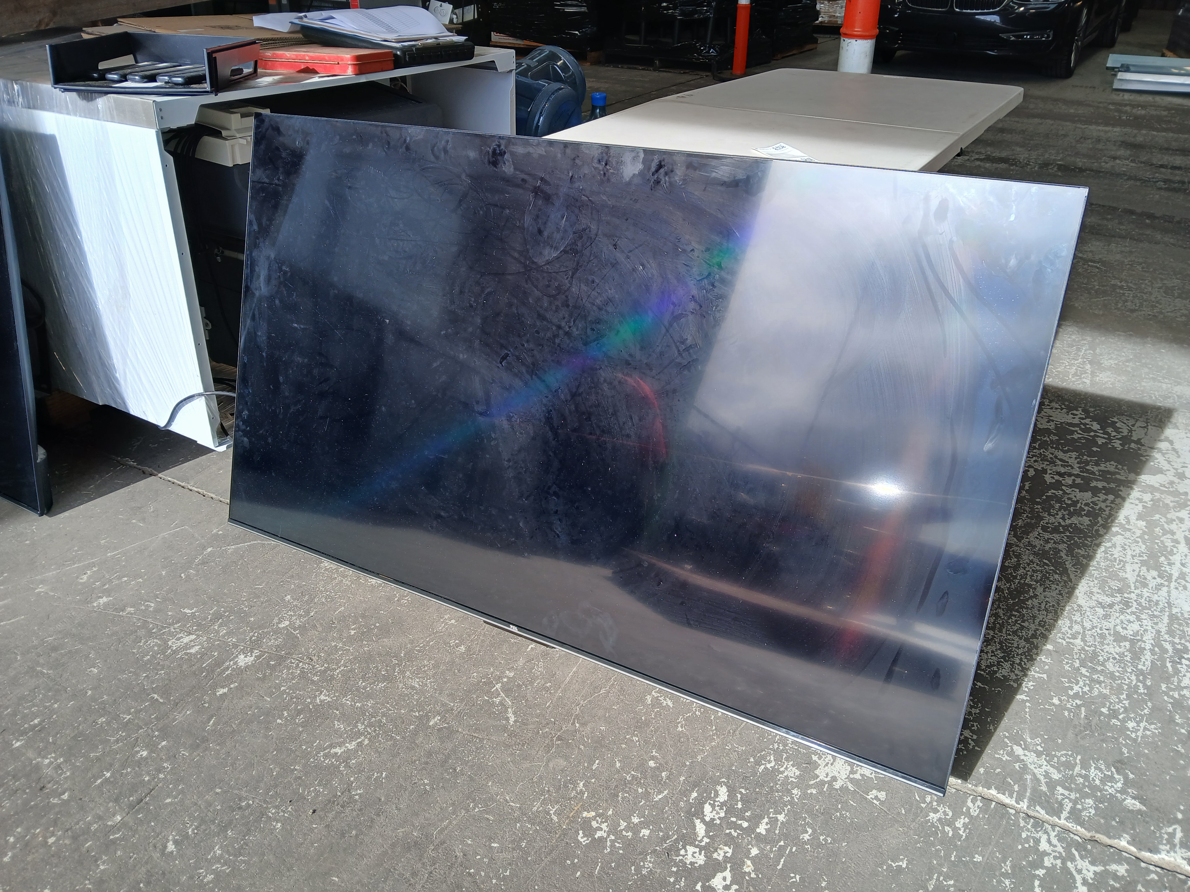 Tcl Tv 45"