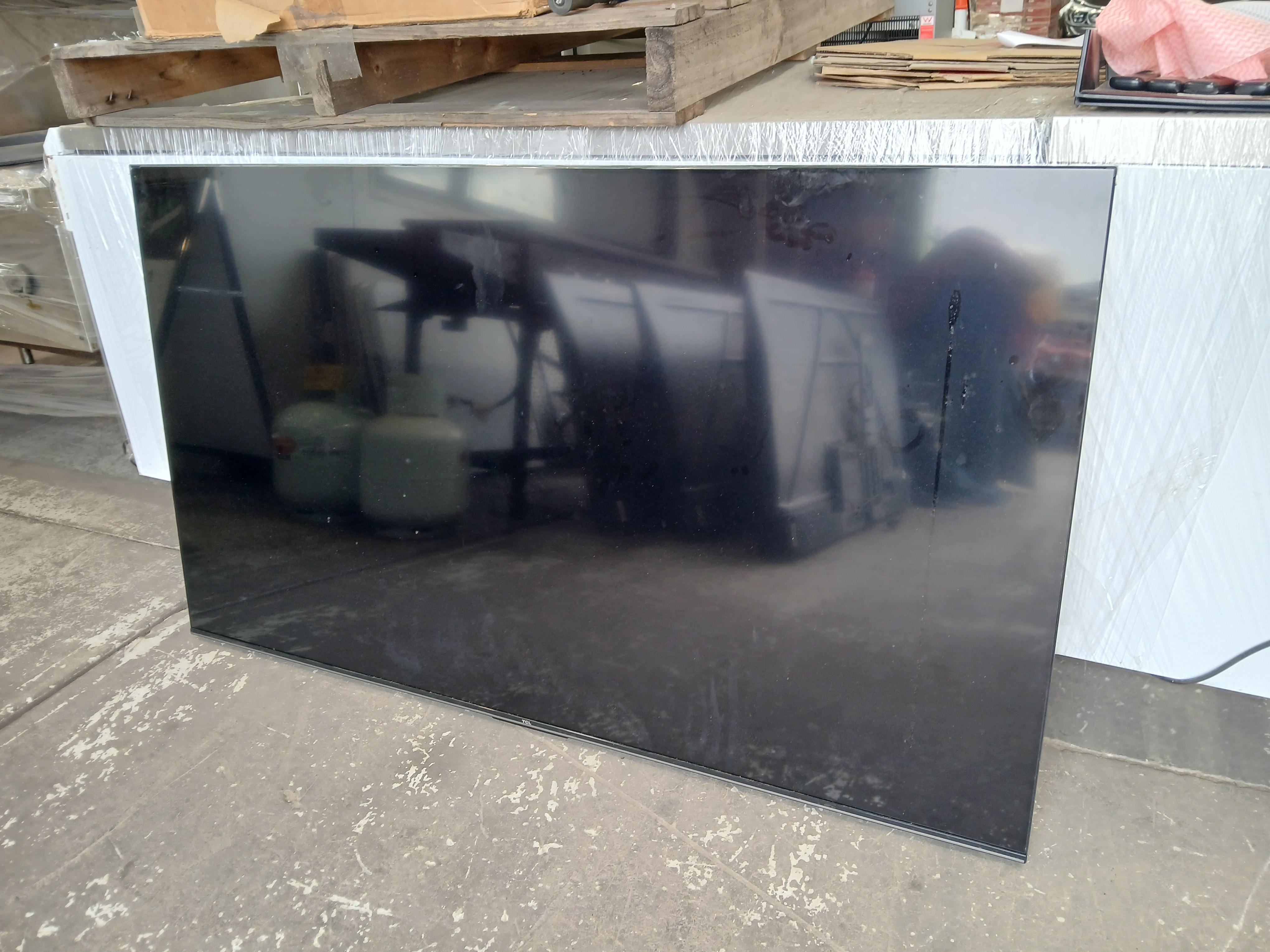 TCL TV 45"