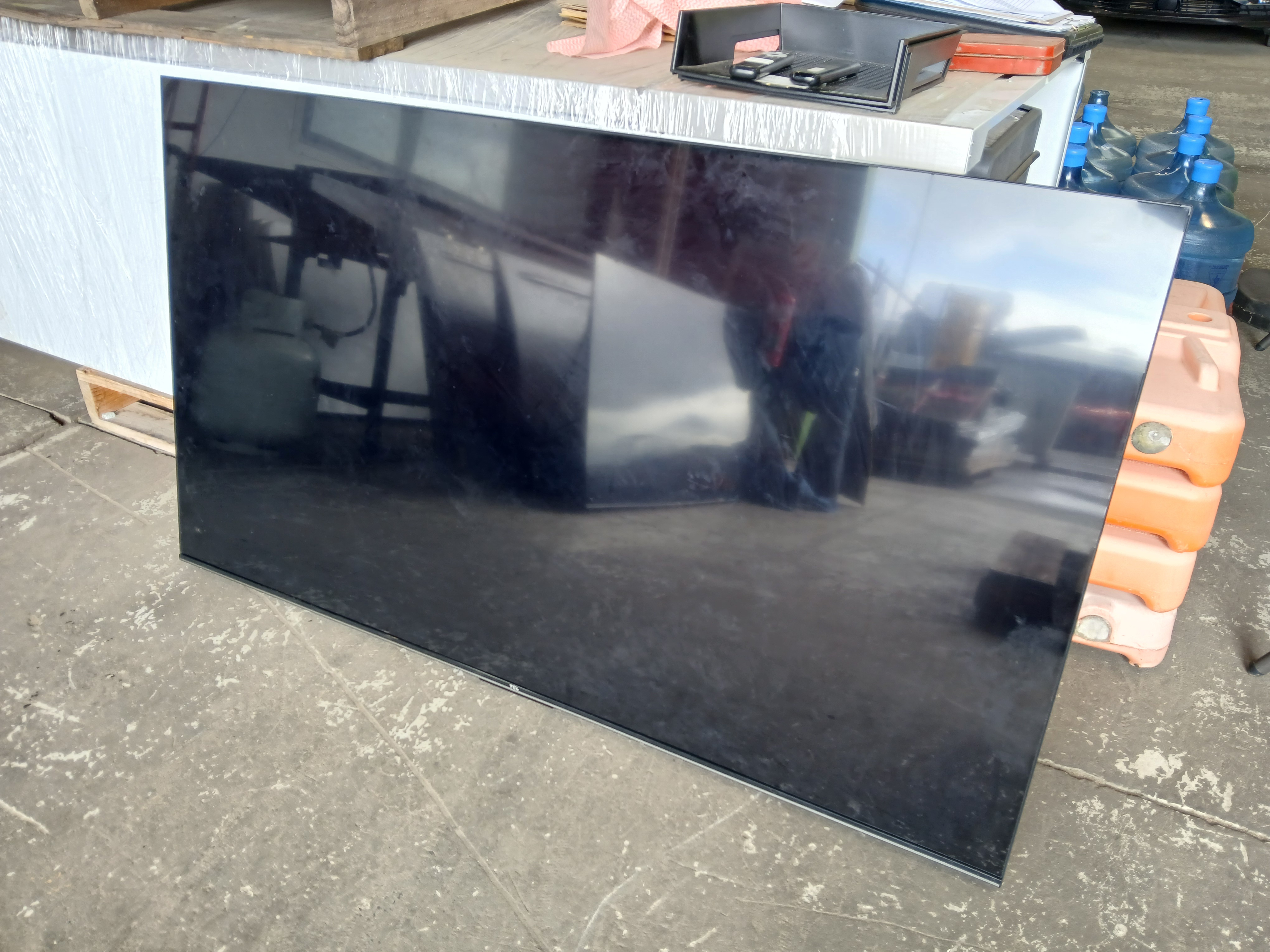 Tcl Tv 45"