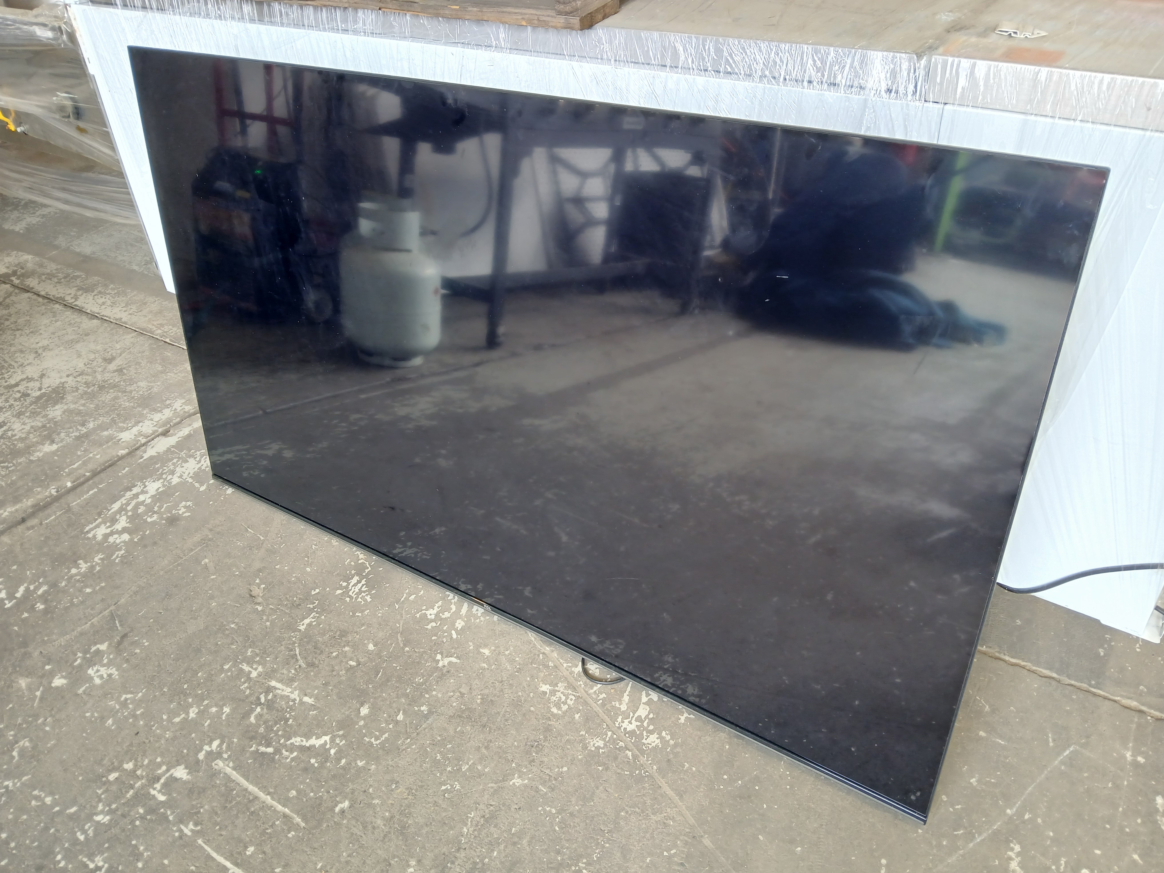 TCL TV 45"