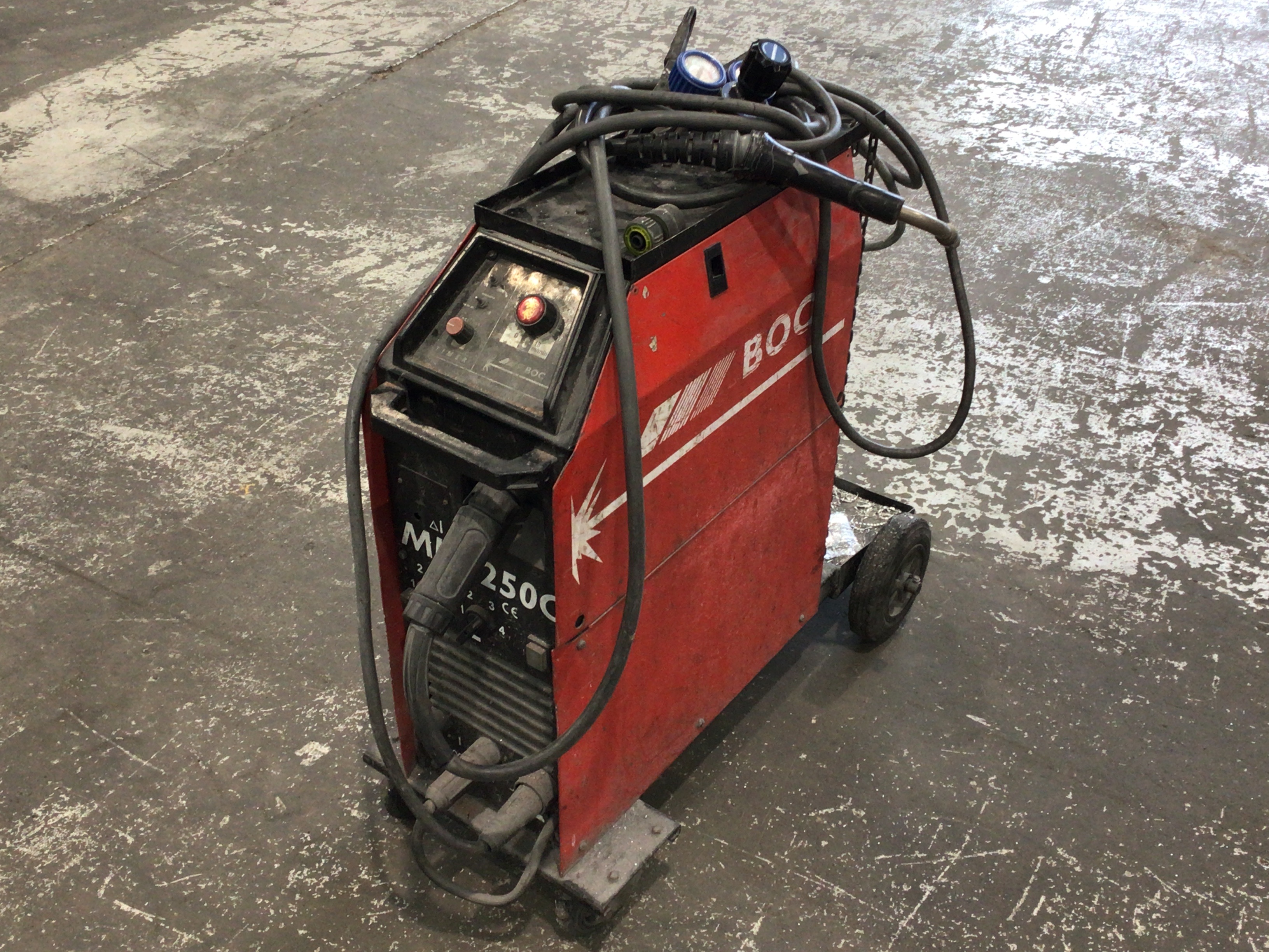 Boc B6211250