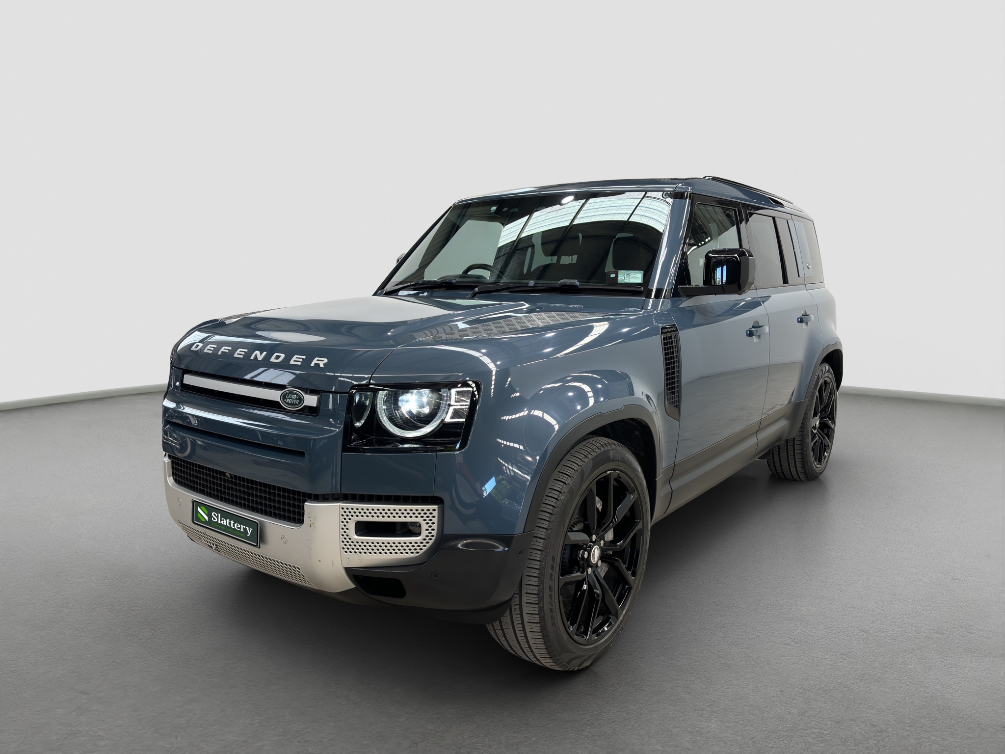 2022 Land Rover Defender 110 P400 SE Wagon (Petrol) (Auto)