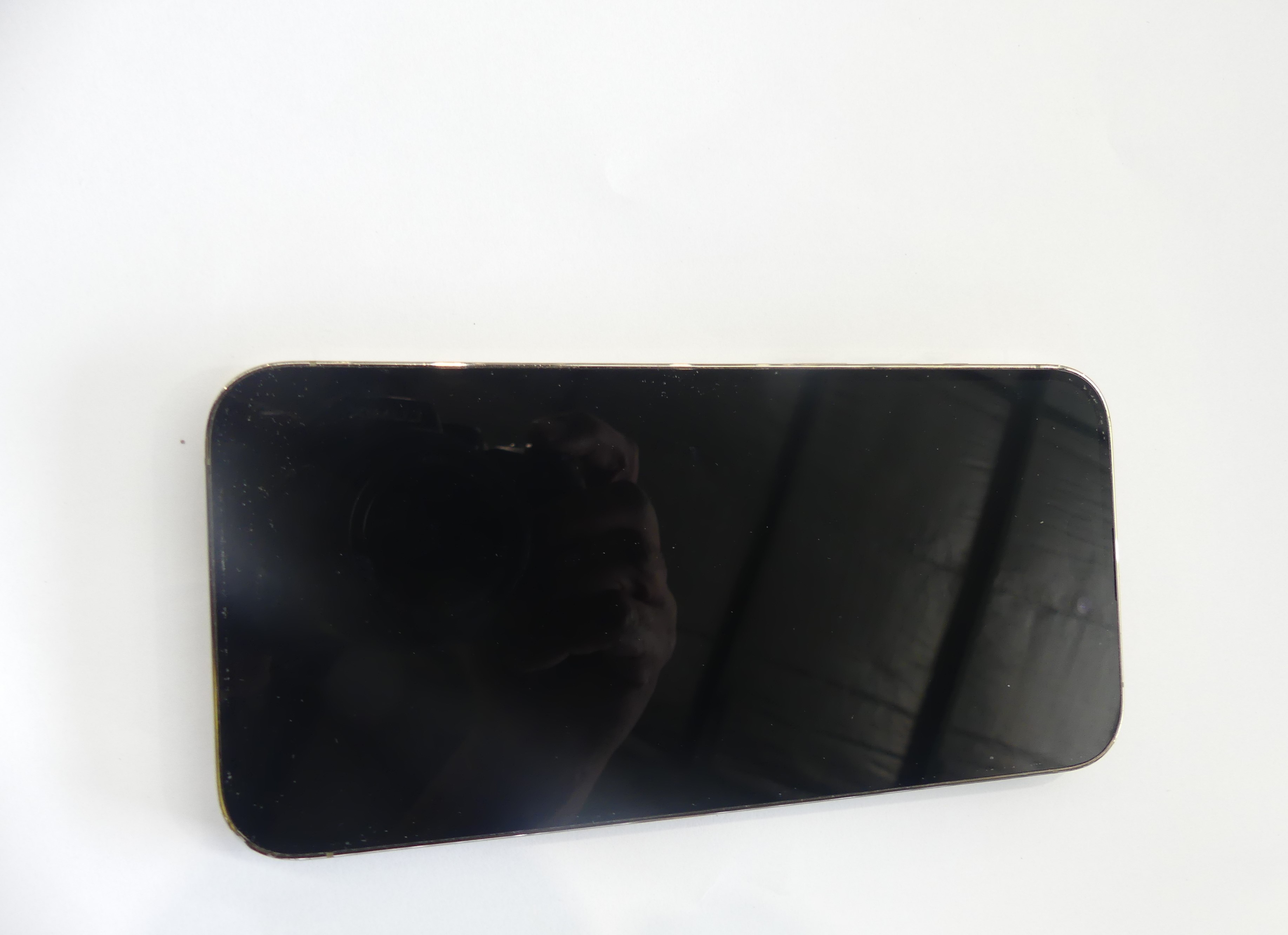 1 · Apple iPhone 14 Pro Max 1TB Gold (MQC43ZP/A)
