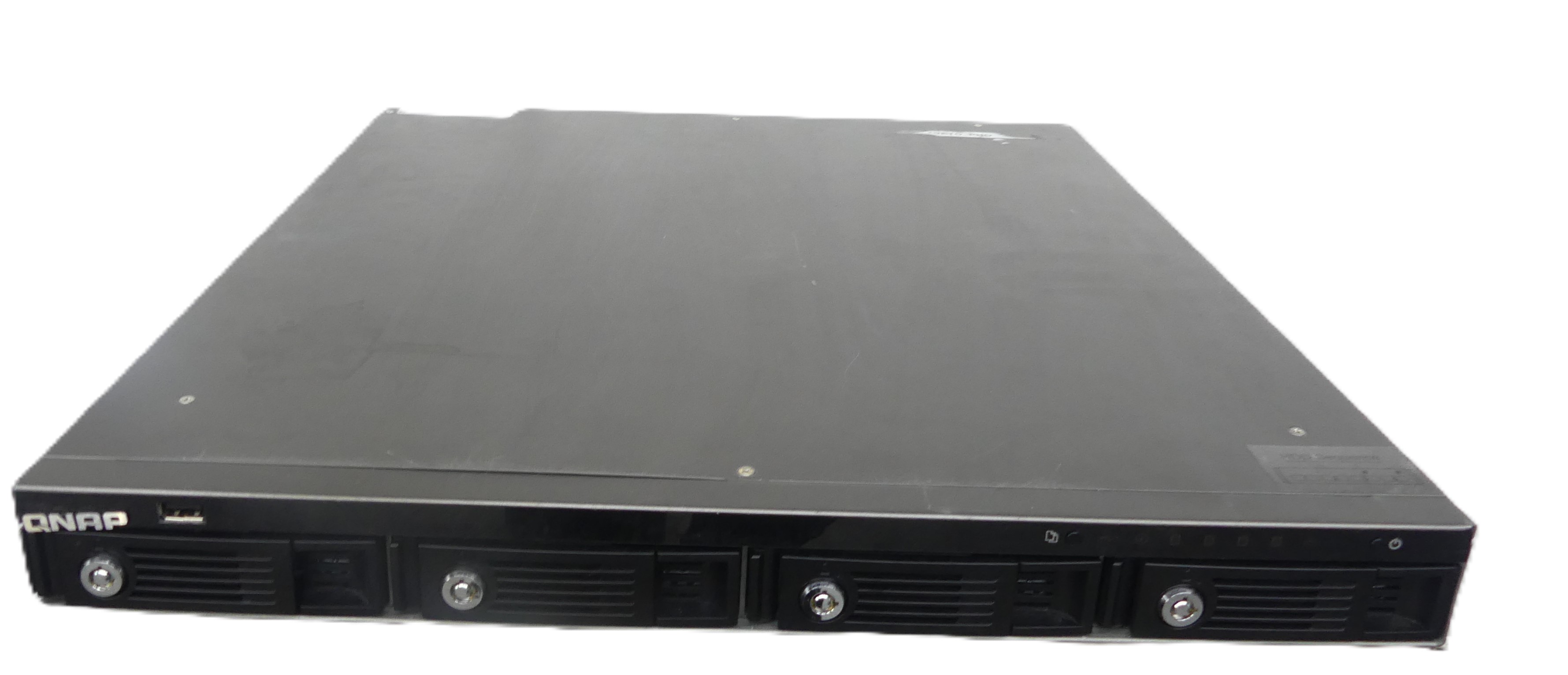 5 · QNAP TS-470U-SP Network Attached Storage