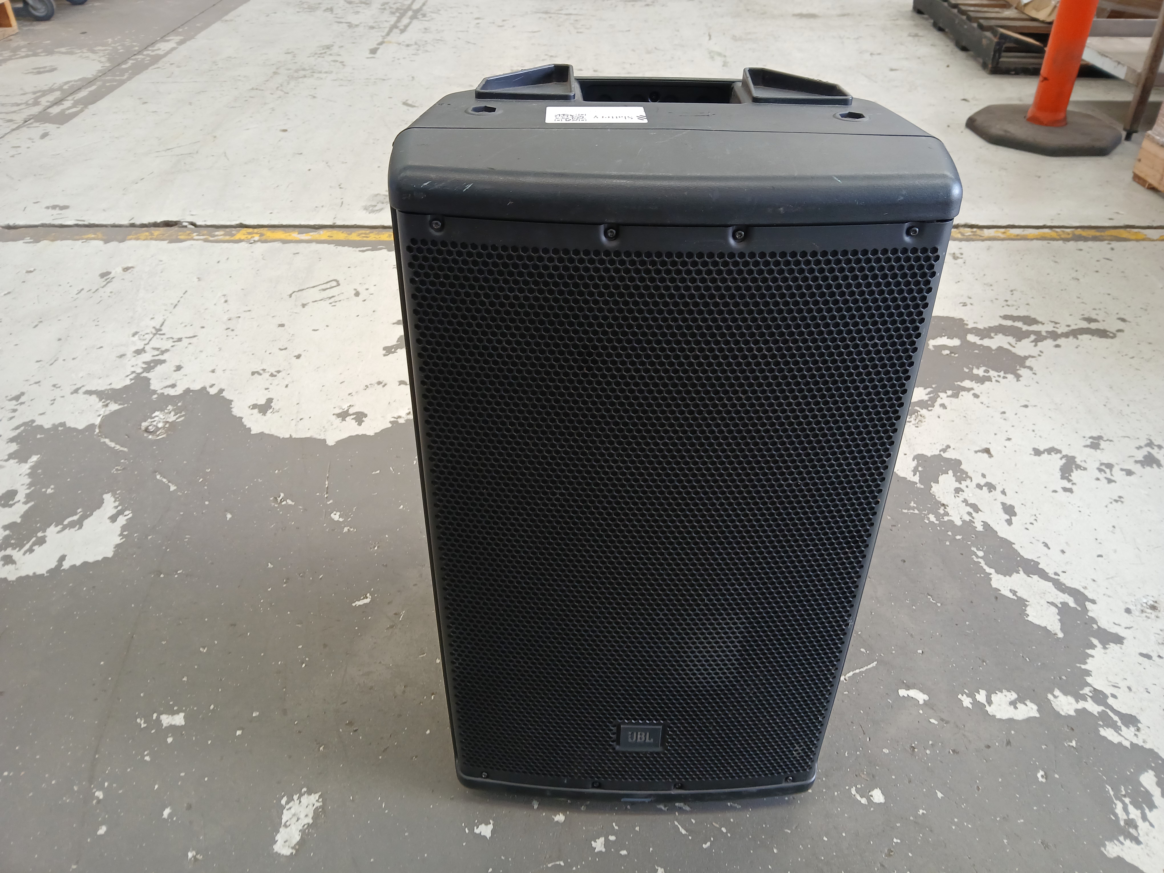 18 · JBL Professional EON612 1000-Watt, 12-Inch Two-Way Powered Portable PA Loudspeaker