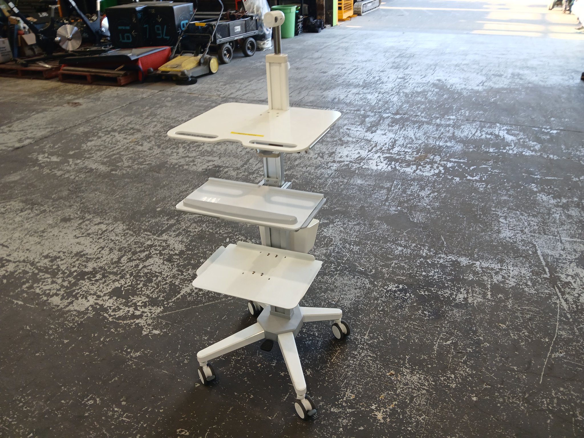 Medical Cart