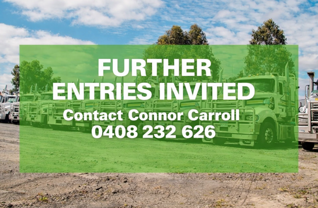 Want to sell your Truck , Plant & Machinery here ?