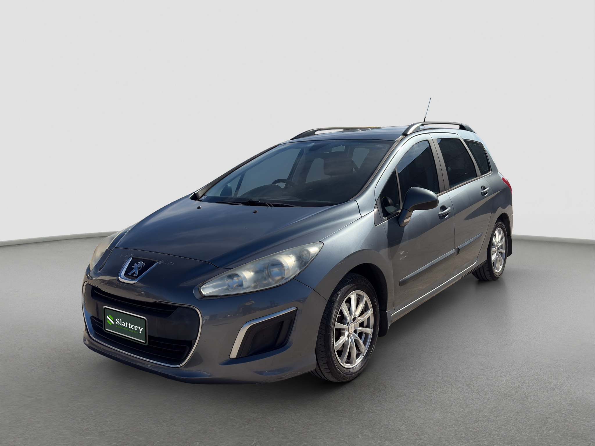 2012 Peugeot 308 Access Diesel