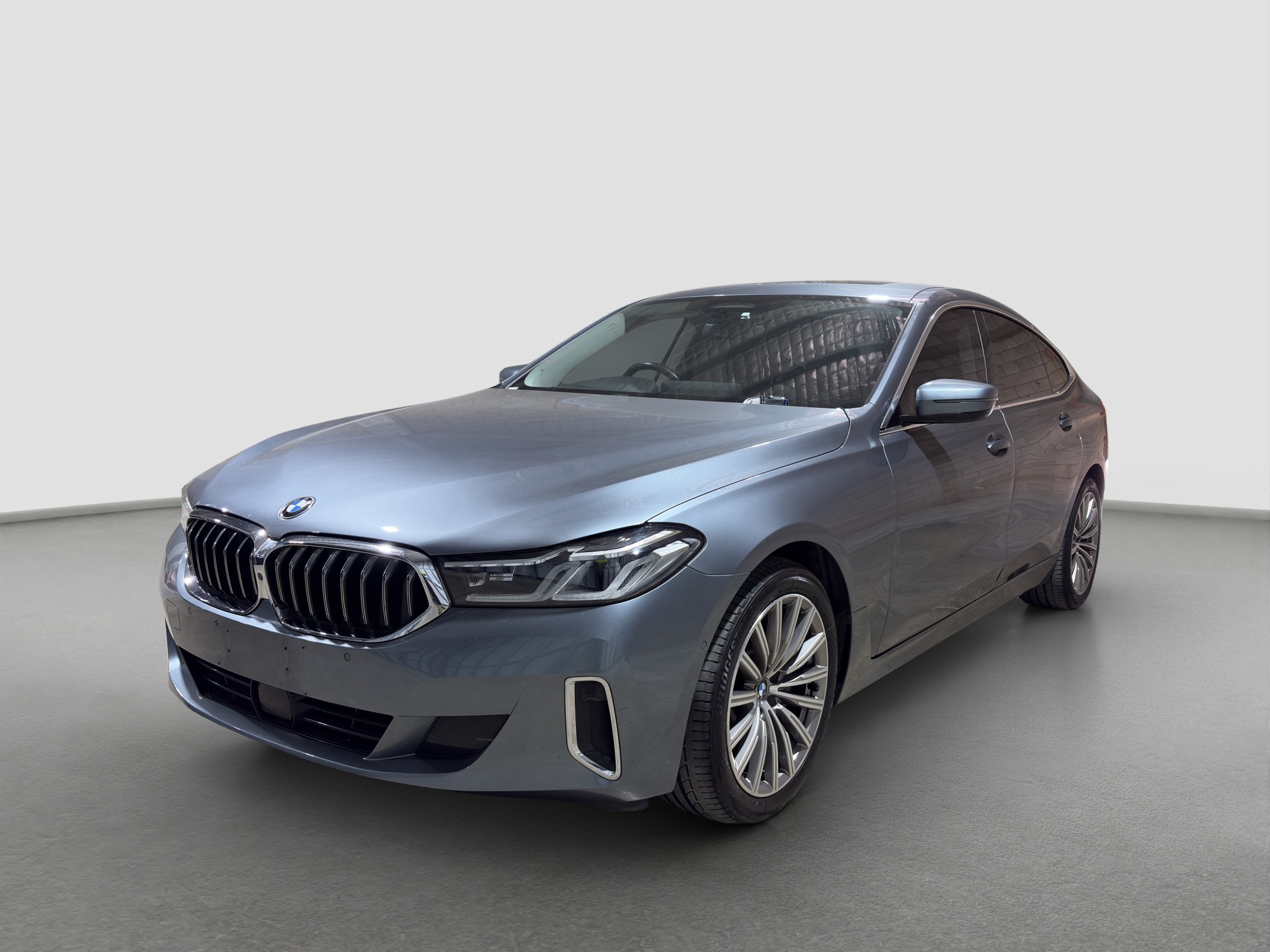 1 · 2020 BMW 620d Gran Turismo Diesel (Ex Lease)