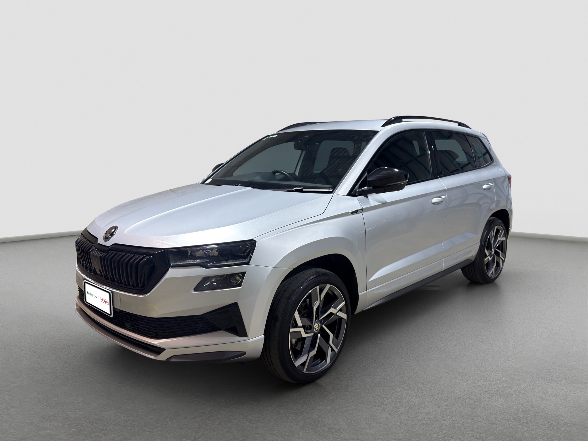 2023 Skoda Karoq Sportline Petrol