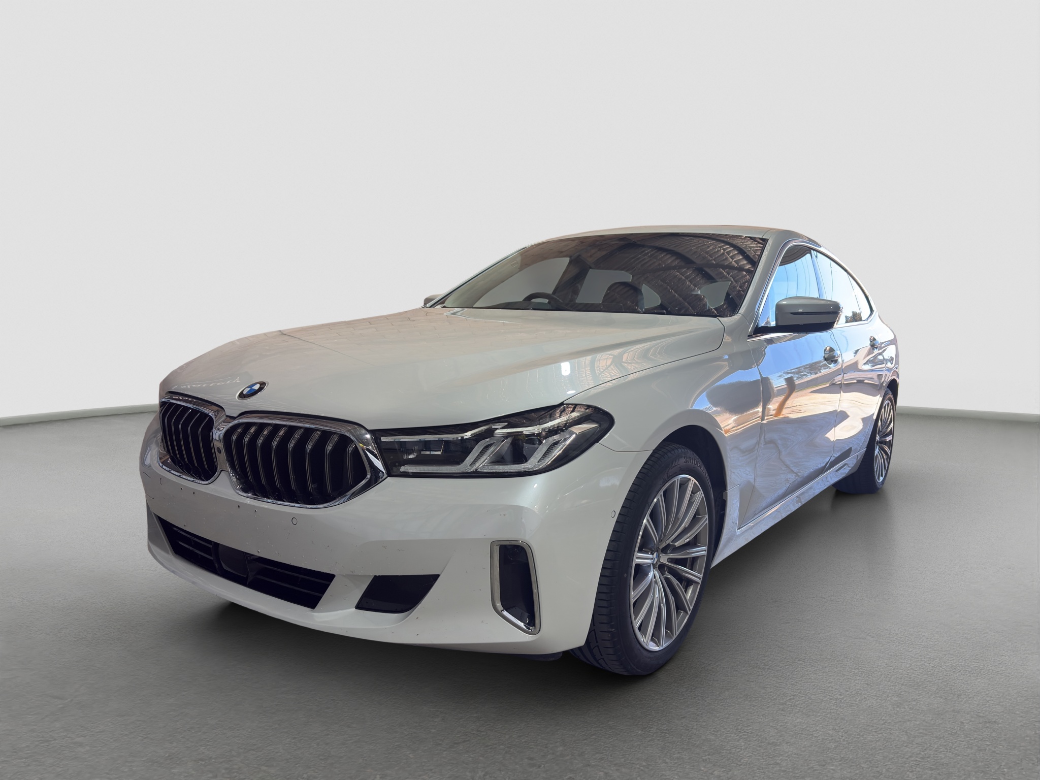 2023 BMW 620D Luxury Line Diesel