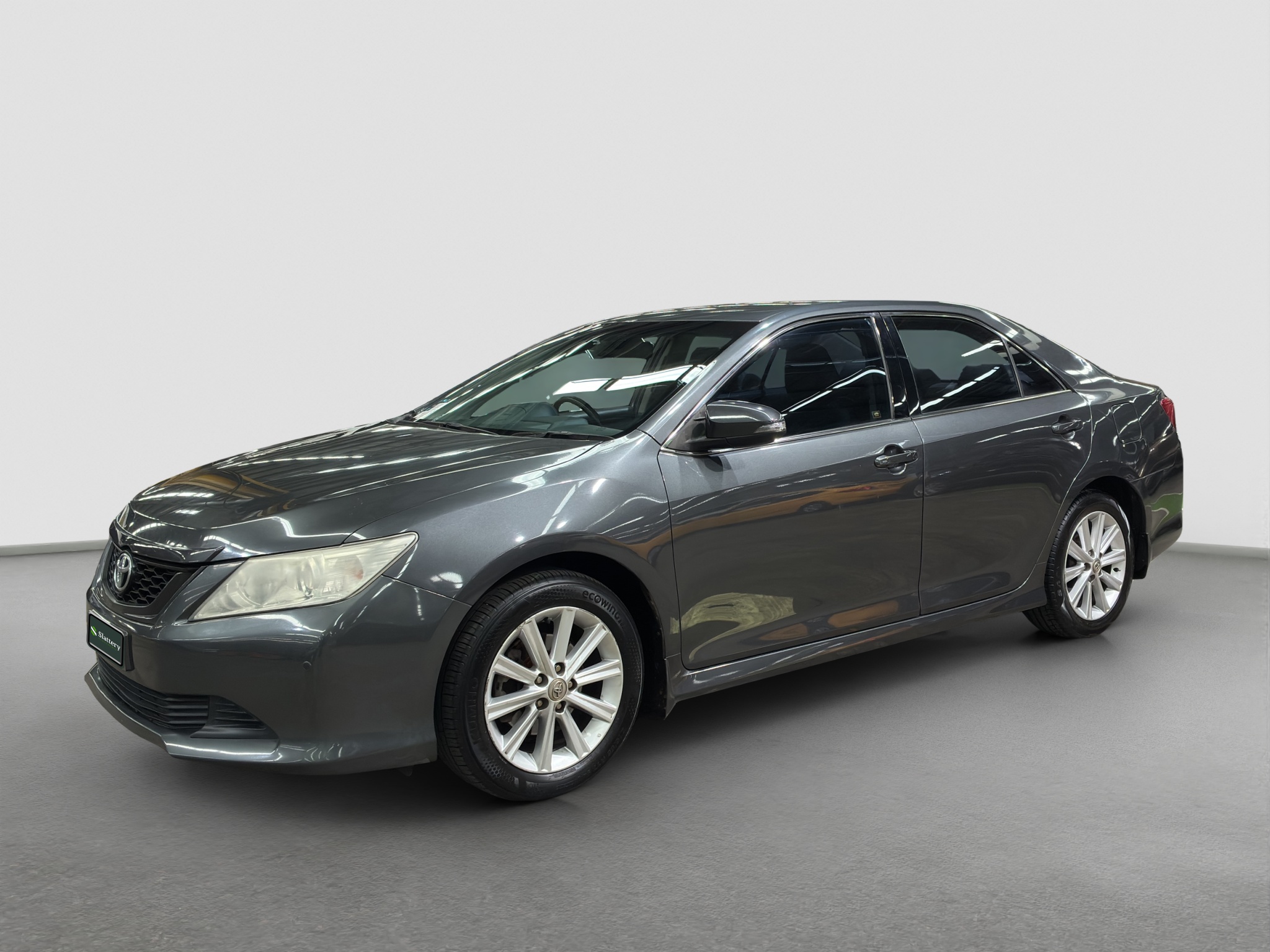 18 · 2017 Toyota Aurion AT-X (Petrol) (Auto) *REPAIRS REQUIRED*