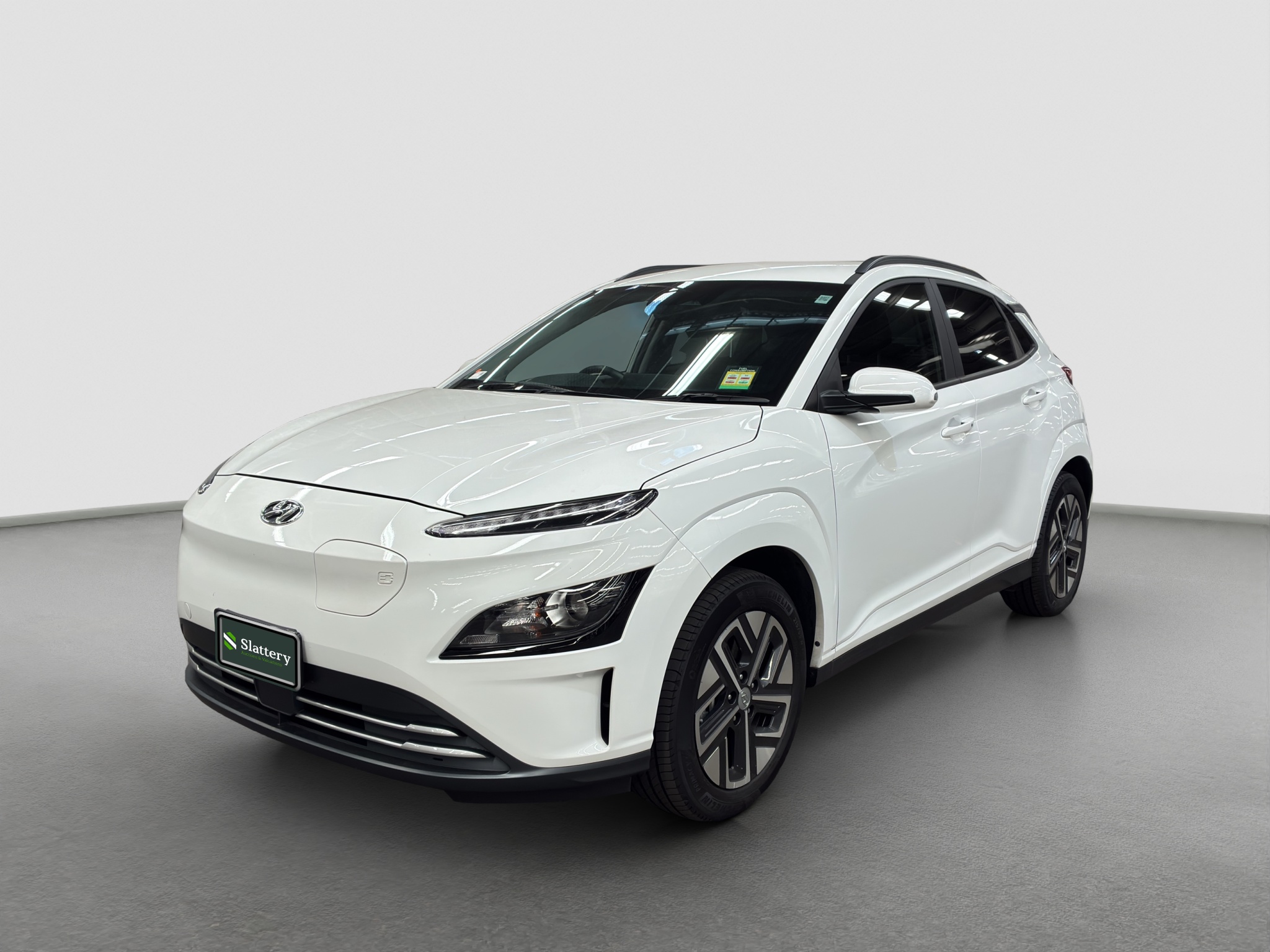 16 · 2022 Hyundai Kona Elite Electric (Ex Lease)