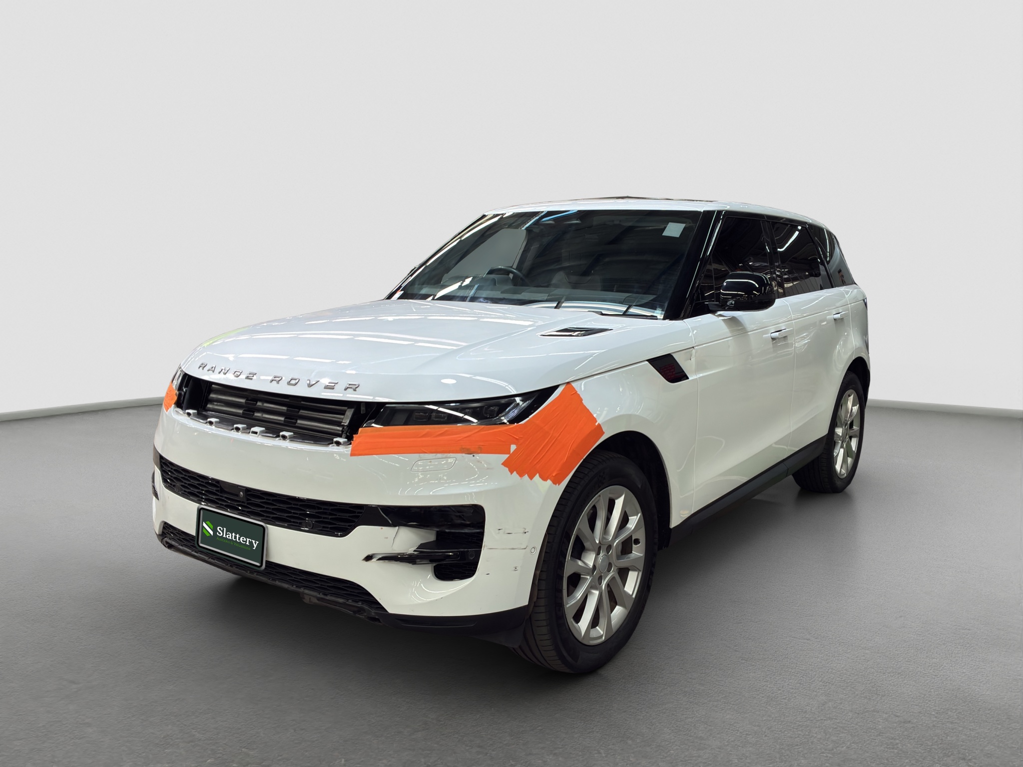 2023 Range Rover Sport D250 SE AWD Wagon (Diesel) (Auto)