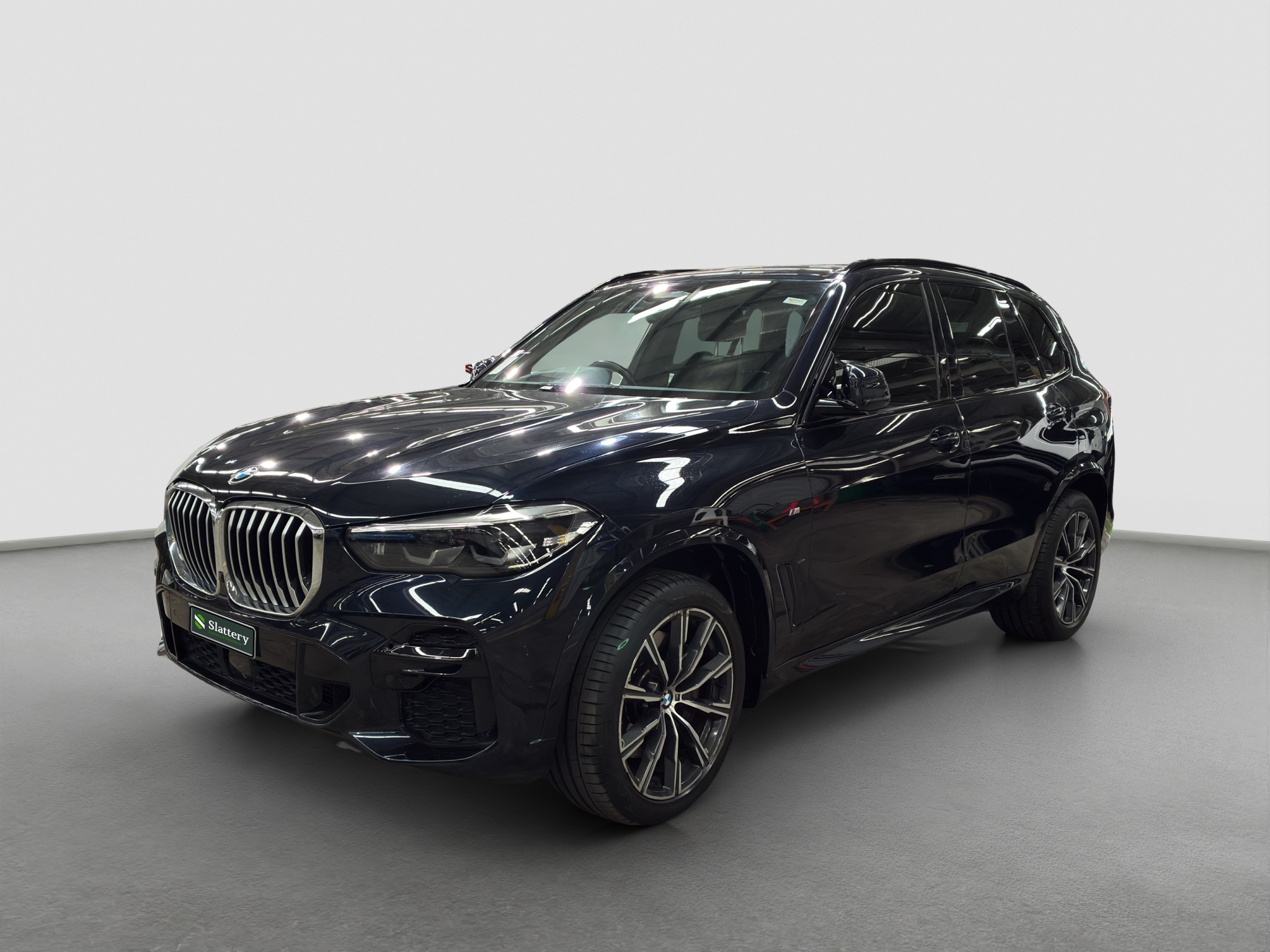 2023 BMW X5 xDrive30d 4x4 Wagon (Diesel) (Auto) (Ex Lease)