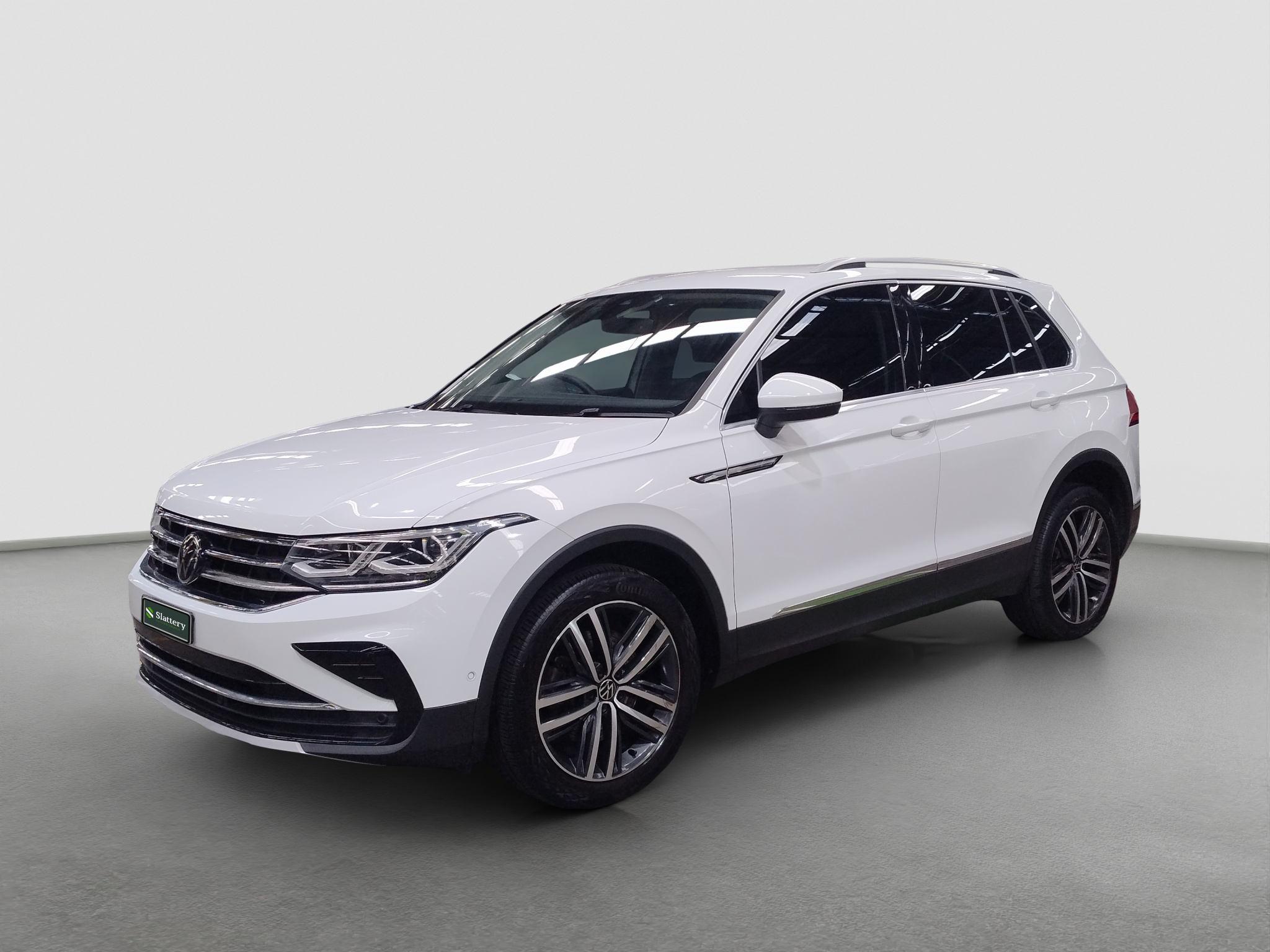 2023 Volkswagen Tiguan Elegance 147TDI AWD Wagon (Diesel) (Auto) (Ex Lease)