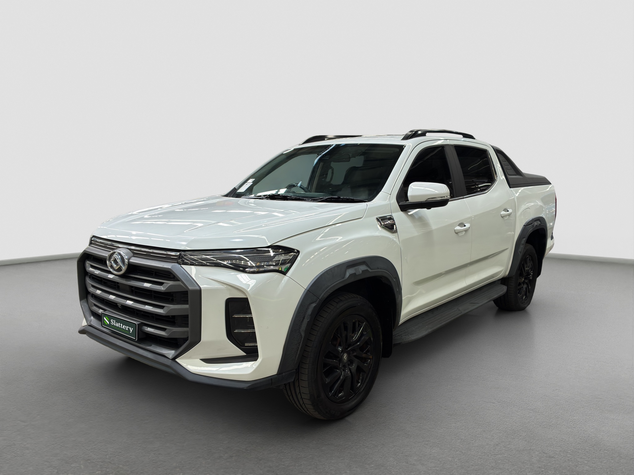 11 · 2022 LDV T60 Max PRO Dual Cab Utility (Diesel) (Auto)