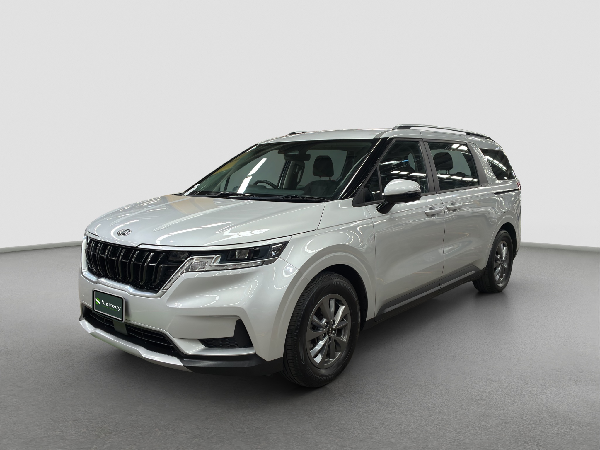 2021 Kia Carnival S Petrol (Auto) (Ex Lease)