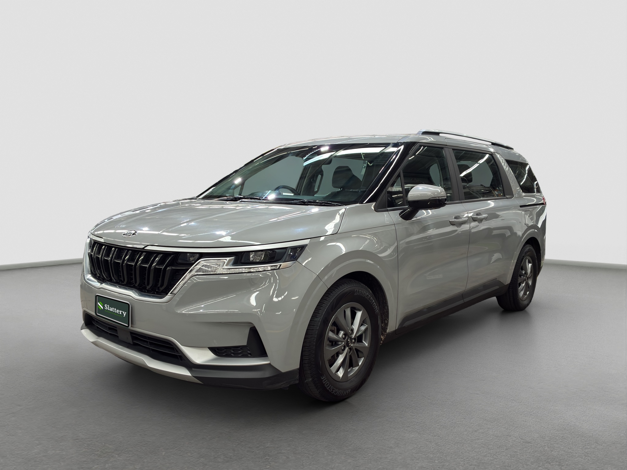 2021 Kia Carnival S People Mover (8-Seater) (Petrol) (Auto)