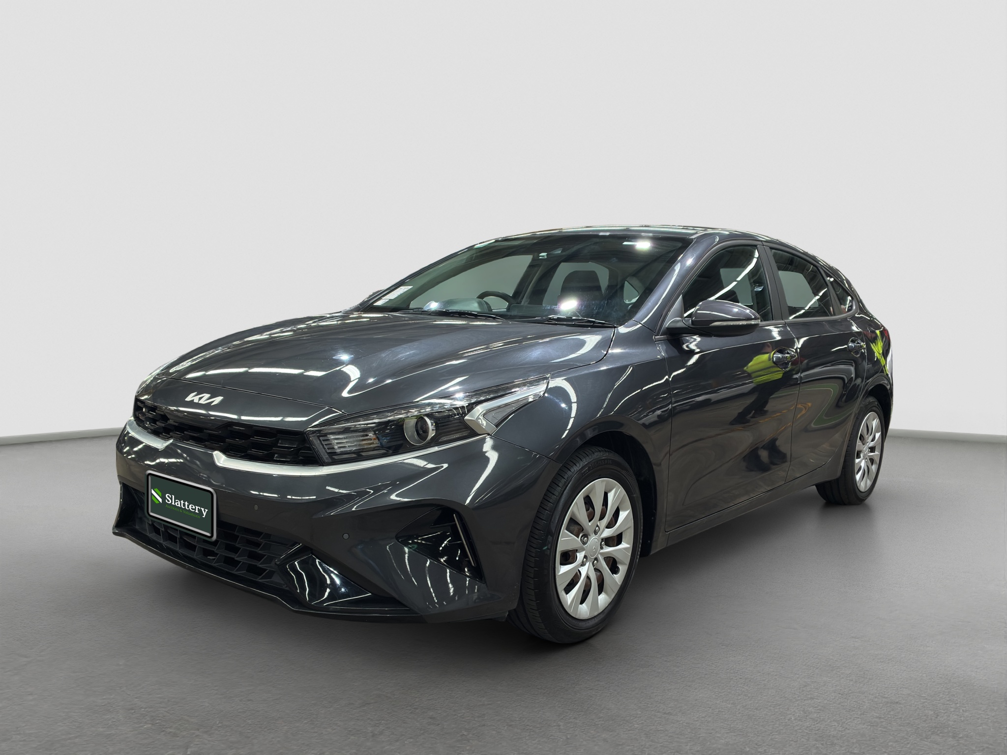 16 · 2021 Kia Cerato S FWD Hatch (Petrol) (Auto) (Ex Lease)
