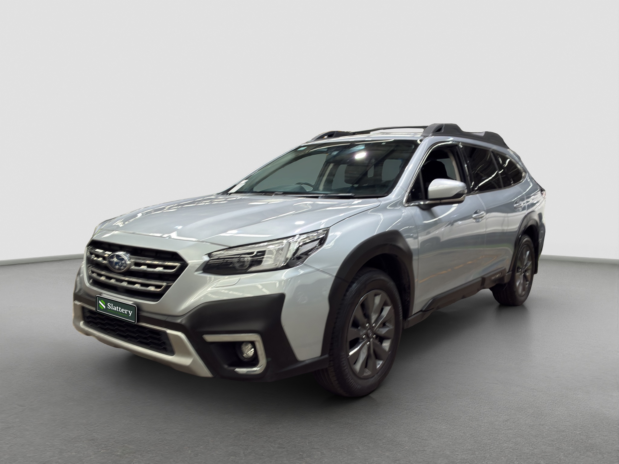 11 · 2024 Subaru Outback 2.5 AWD Wagon (Petrol) (Auto) (Ex Lease)