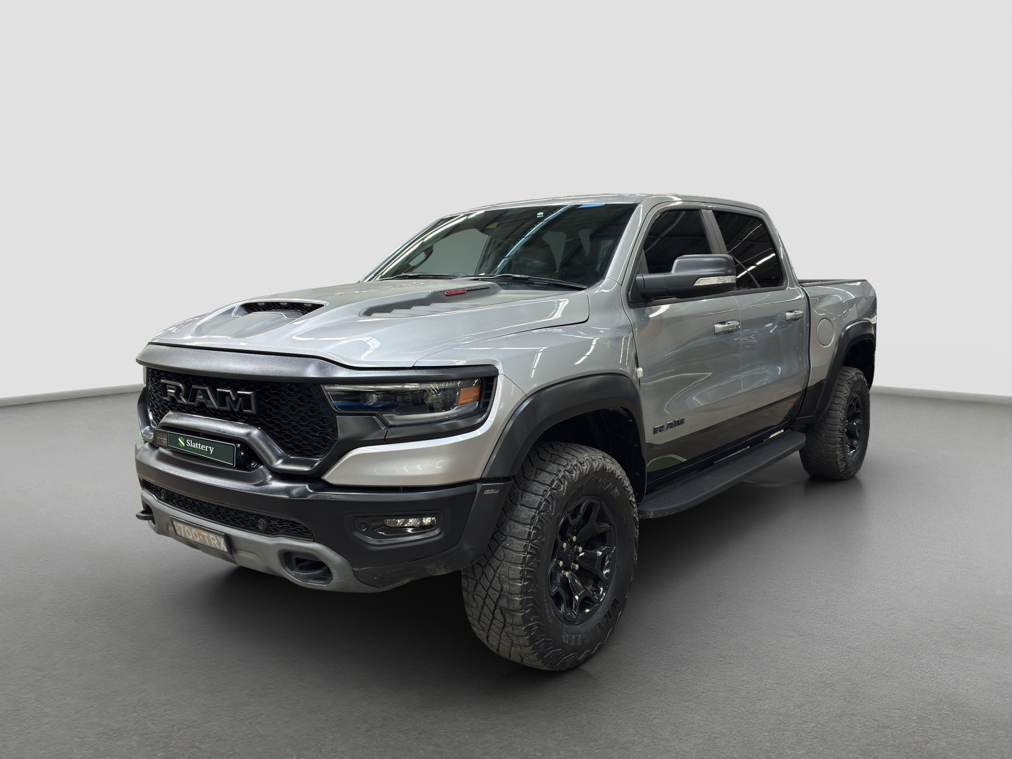 2022 RAM 1500 DT MY22 TRX Utility Crew Cab 4x4 Utility (Petrol) (Auto)