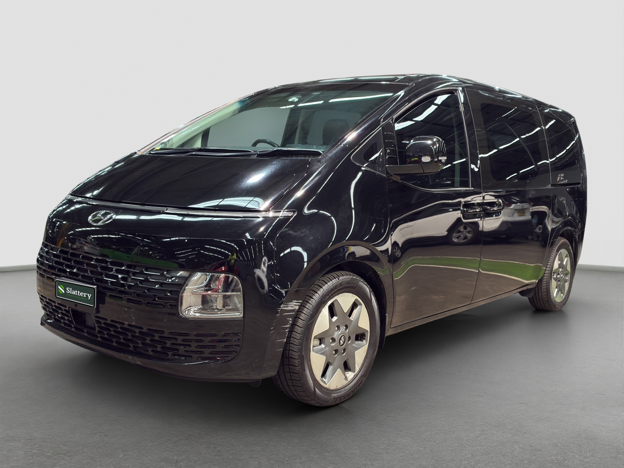 2023 Hyundai Staria People Mover (Diesel) (Auto)