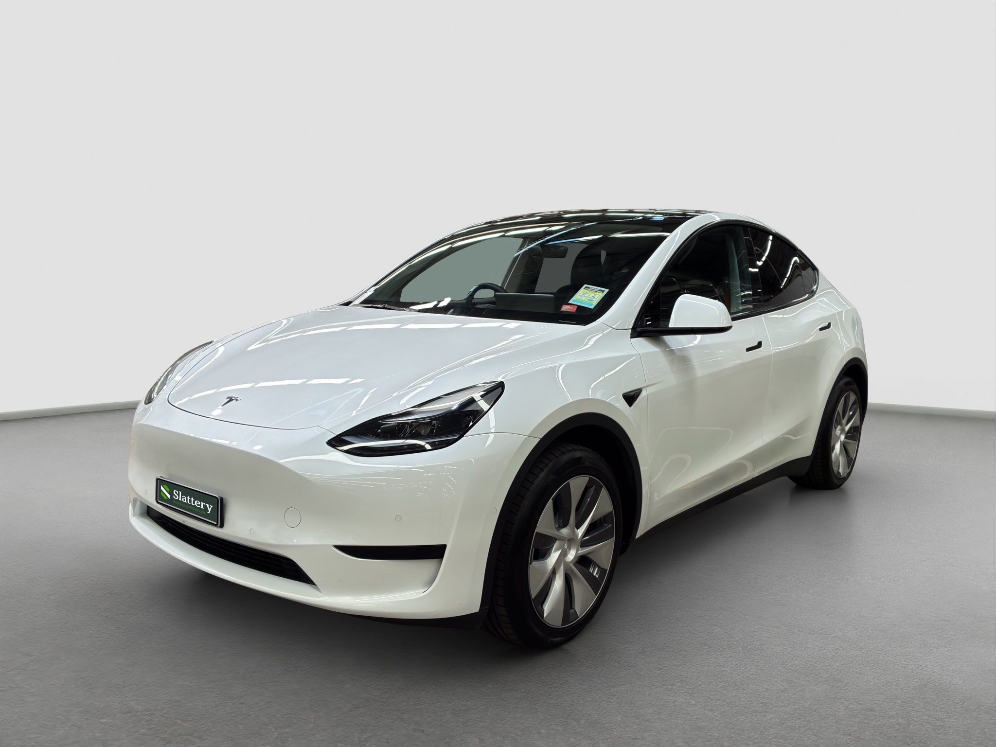 2023 Tesla Model Y Wagon (RWD) (Electric) (Council Asset)