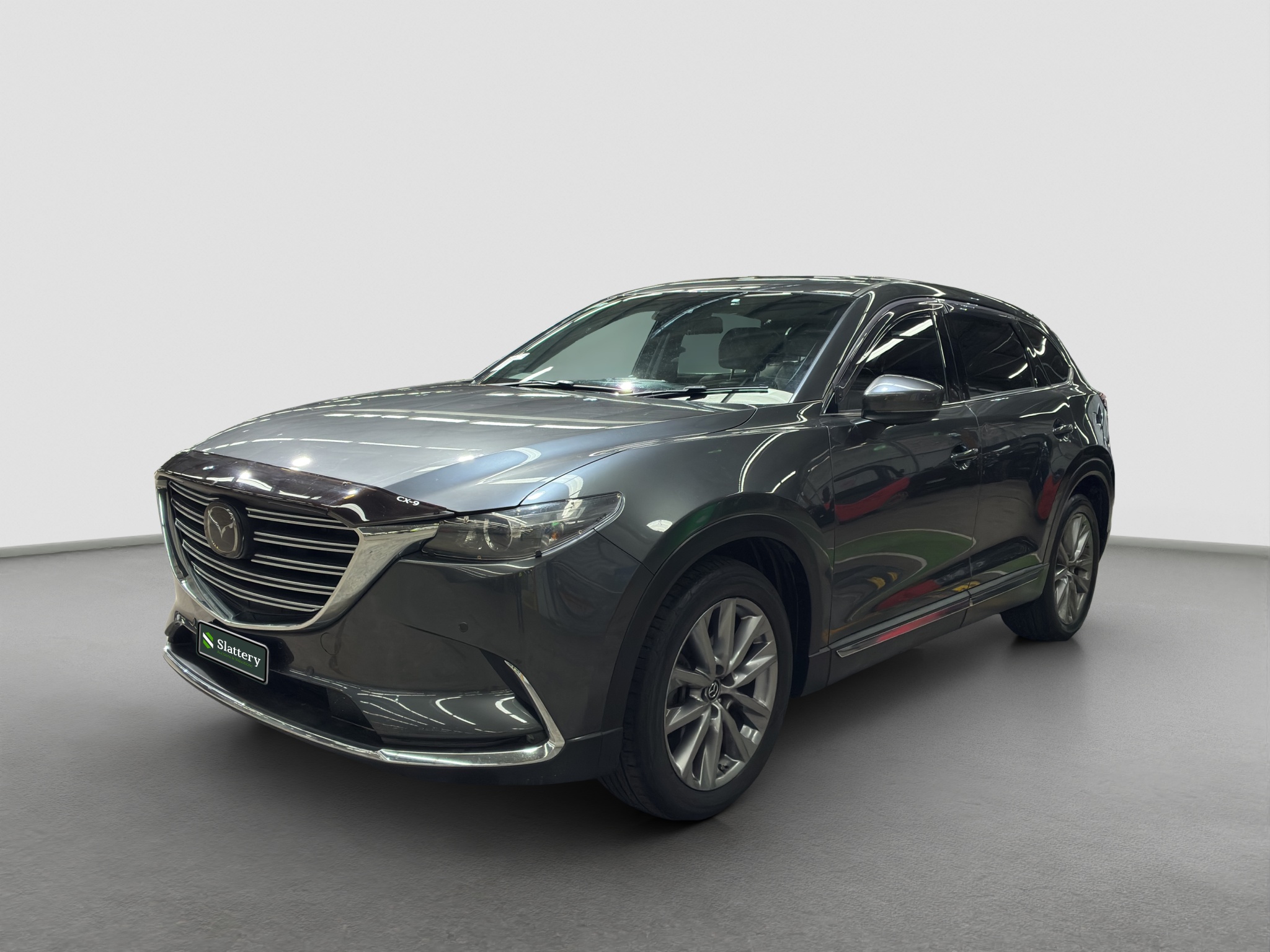 2022 Mazda CX-9 GT AWD Wagon (7-Seater) (Petrol) (Auto)