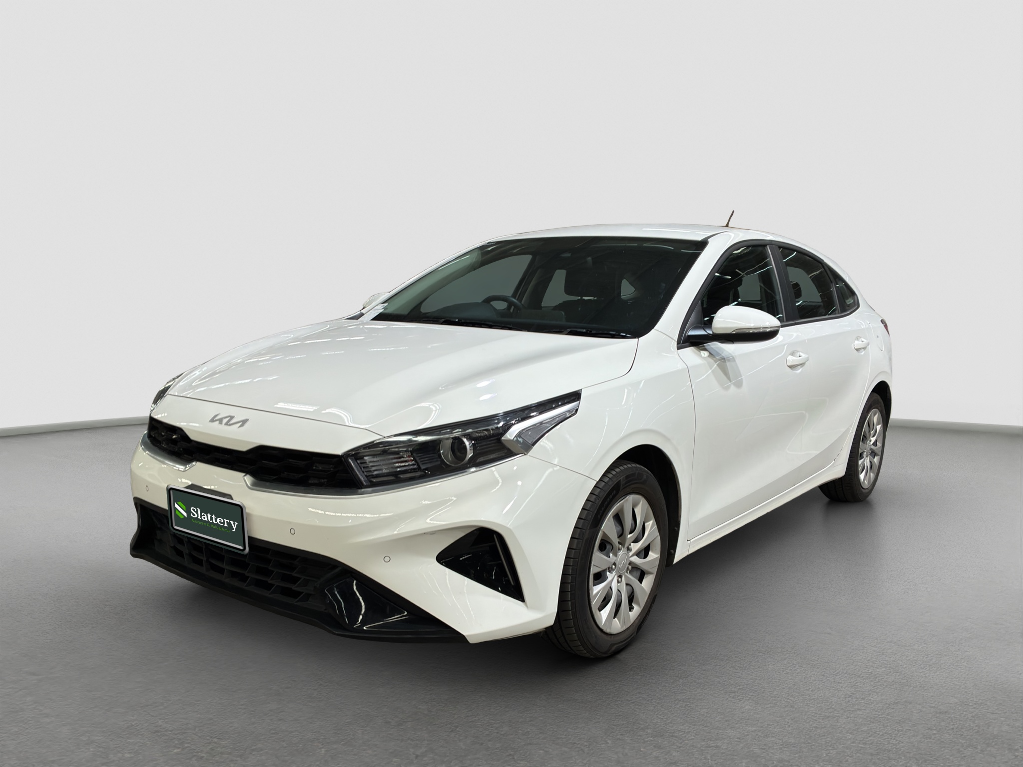 2024 Kia Cerato S Petrol