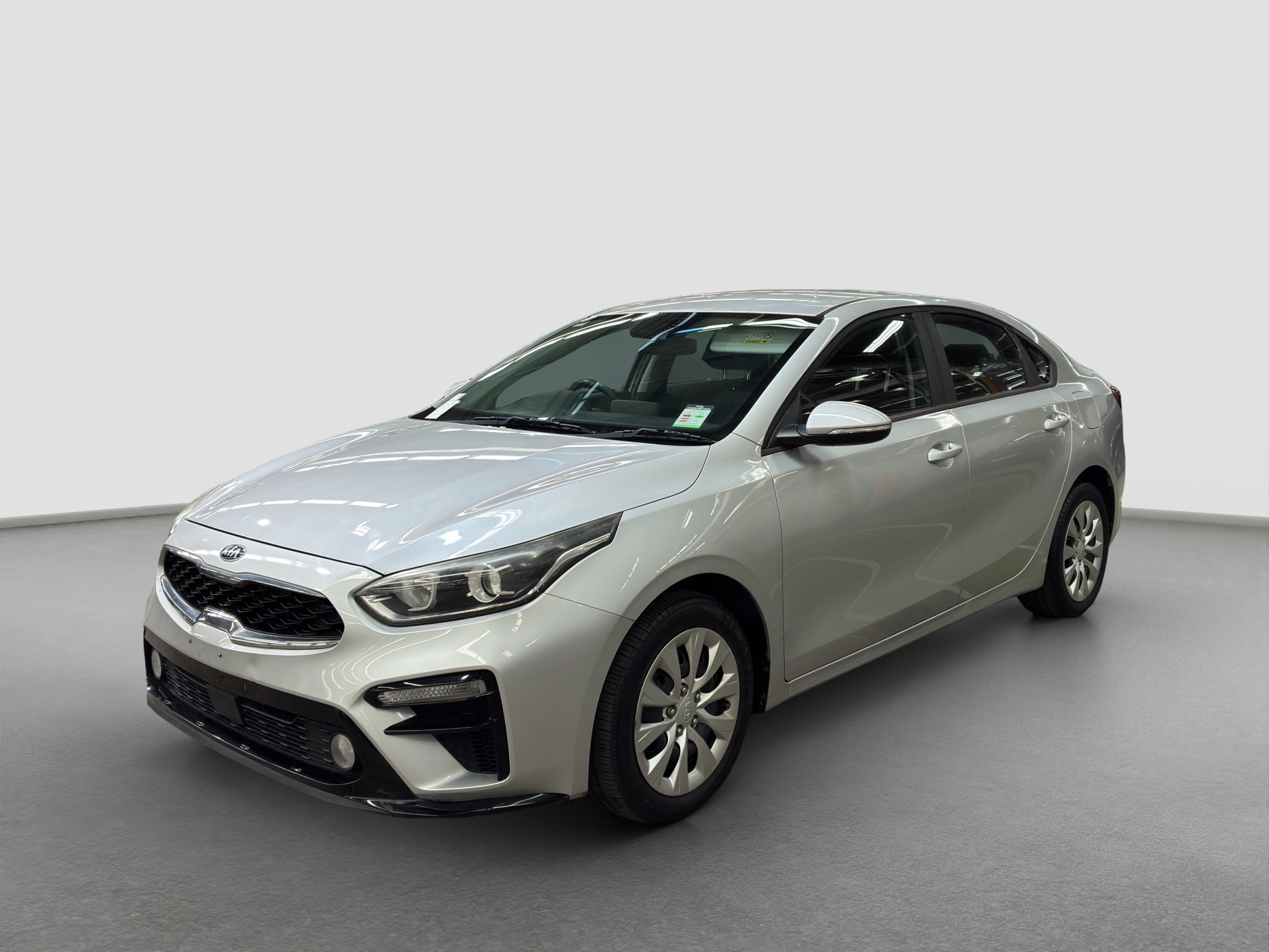2018 Kia Cerato S Sedan (Petrol) (Auto) (Ex Defence)