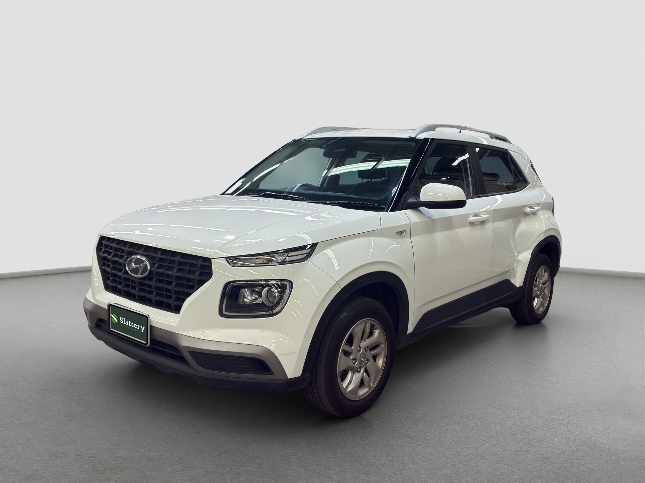 2024 Hyundai Venue FWD Wagon (Petrol) (Auto)