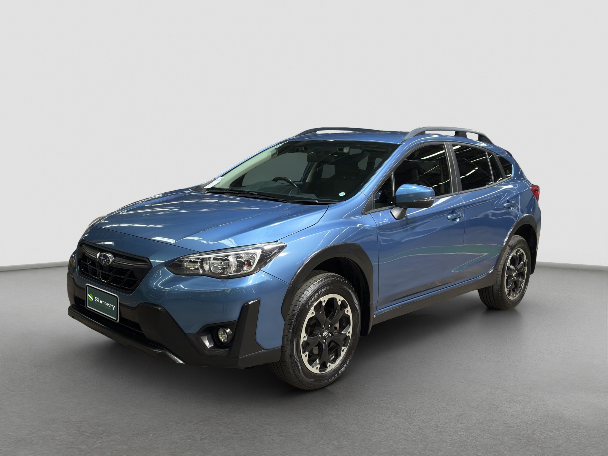 5 · 2021 Subaru XV L AWD Hatch (Petrol) (Auto) (Ex Lease)