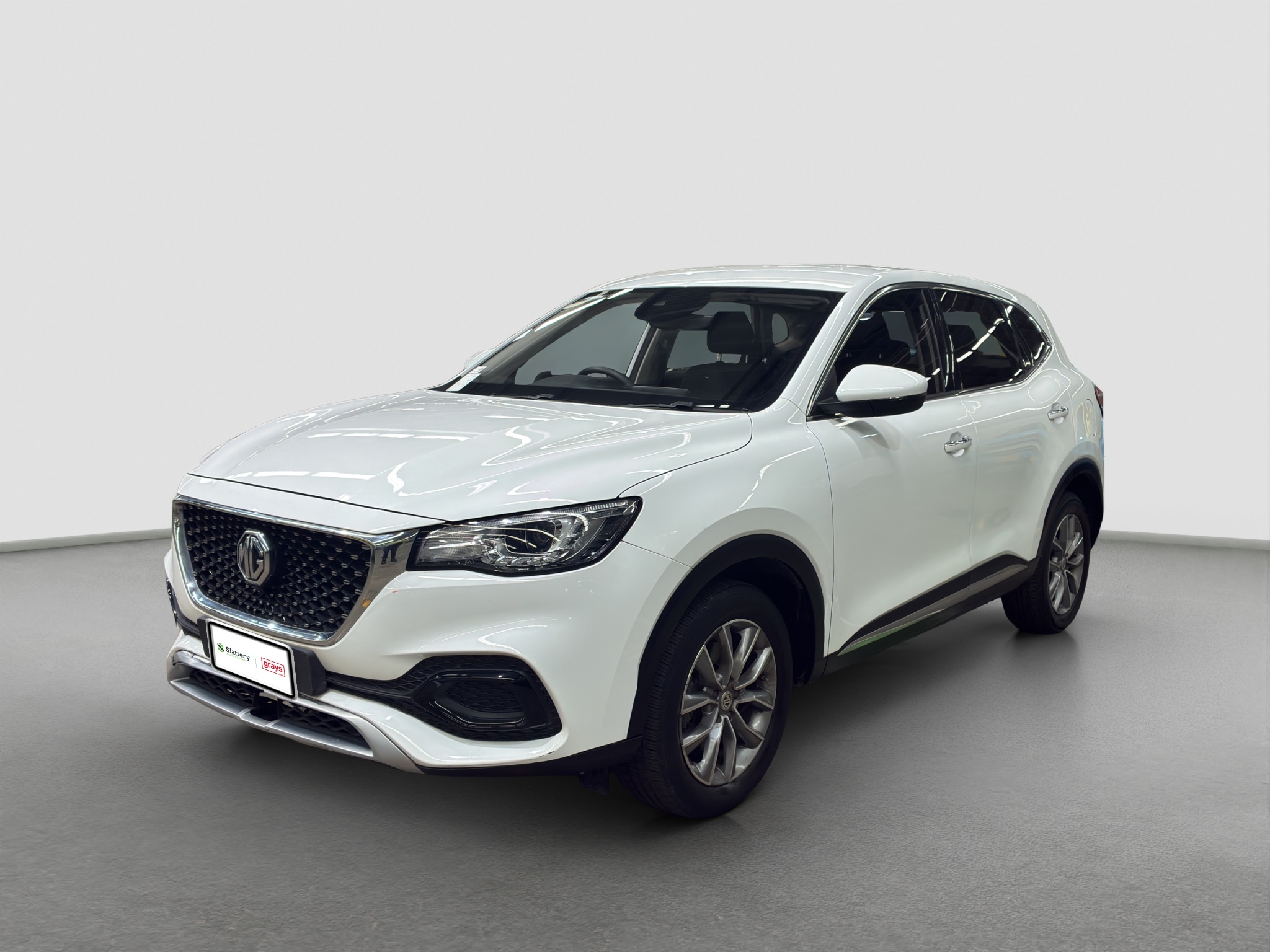 18 · 2021 MG HS Core FWD Wagon (Petrol) (Auto)