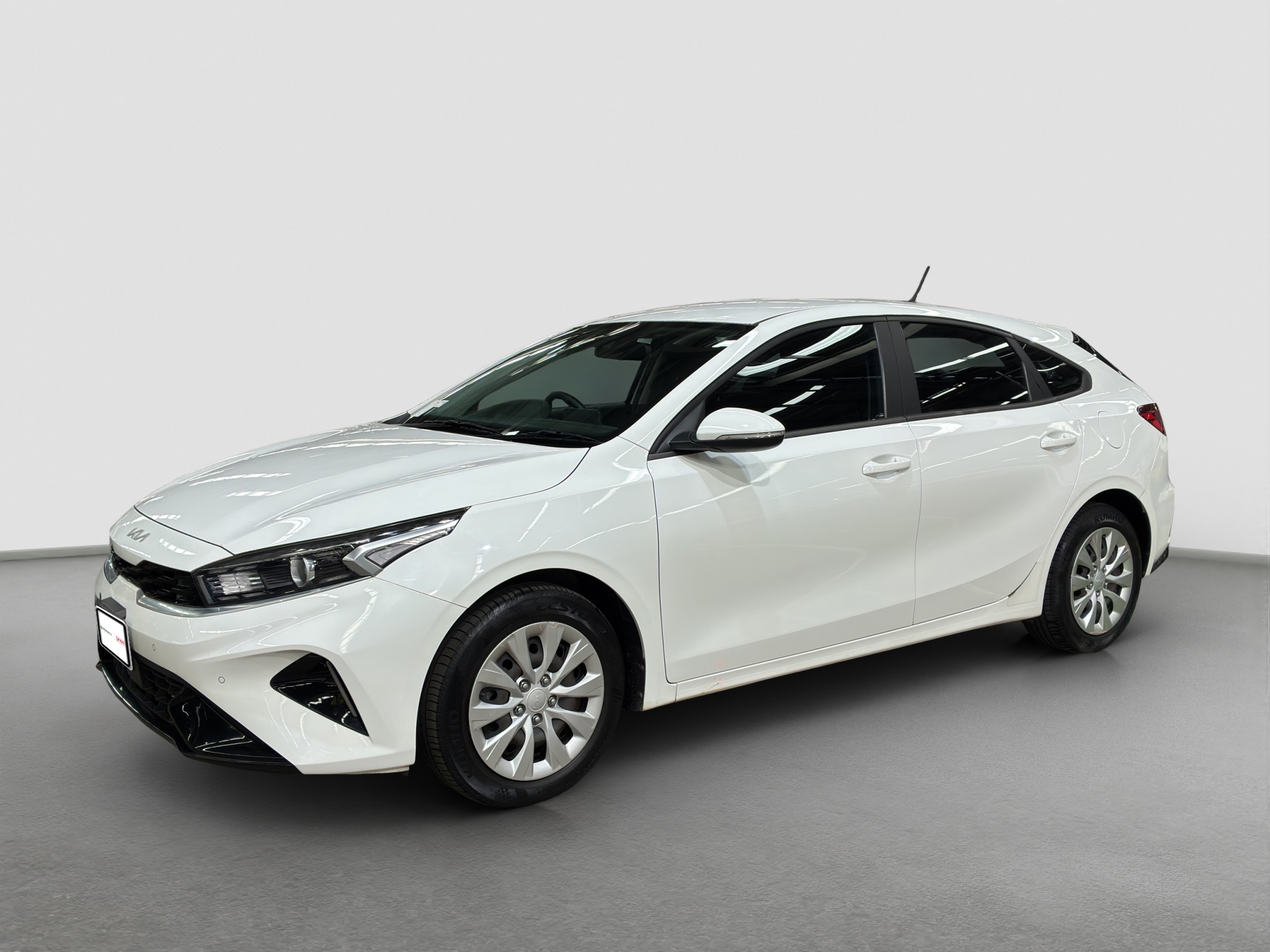 2021 Kia Cerato S FWD Hatch (Petrol) (Auto) (Ex Lease)