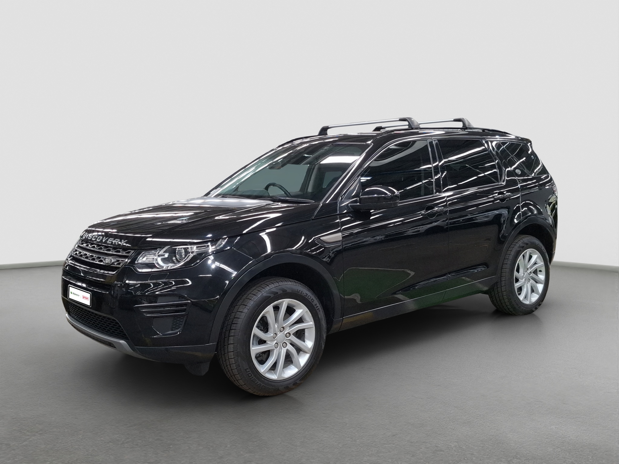 13 · 2019 Land Rover Discovery Sport TD4 SE 180 Wagon 7-Seater (Diesel) (Auto)